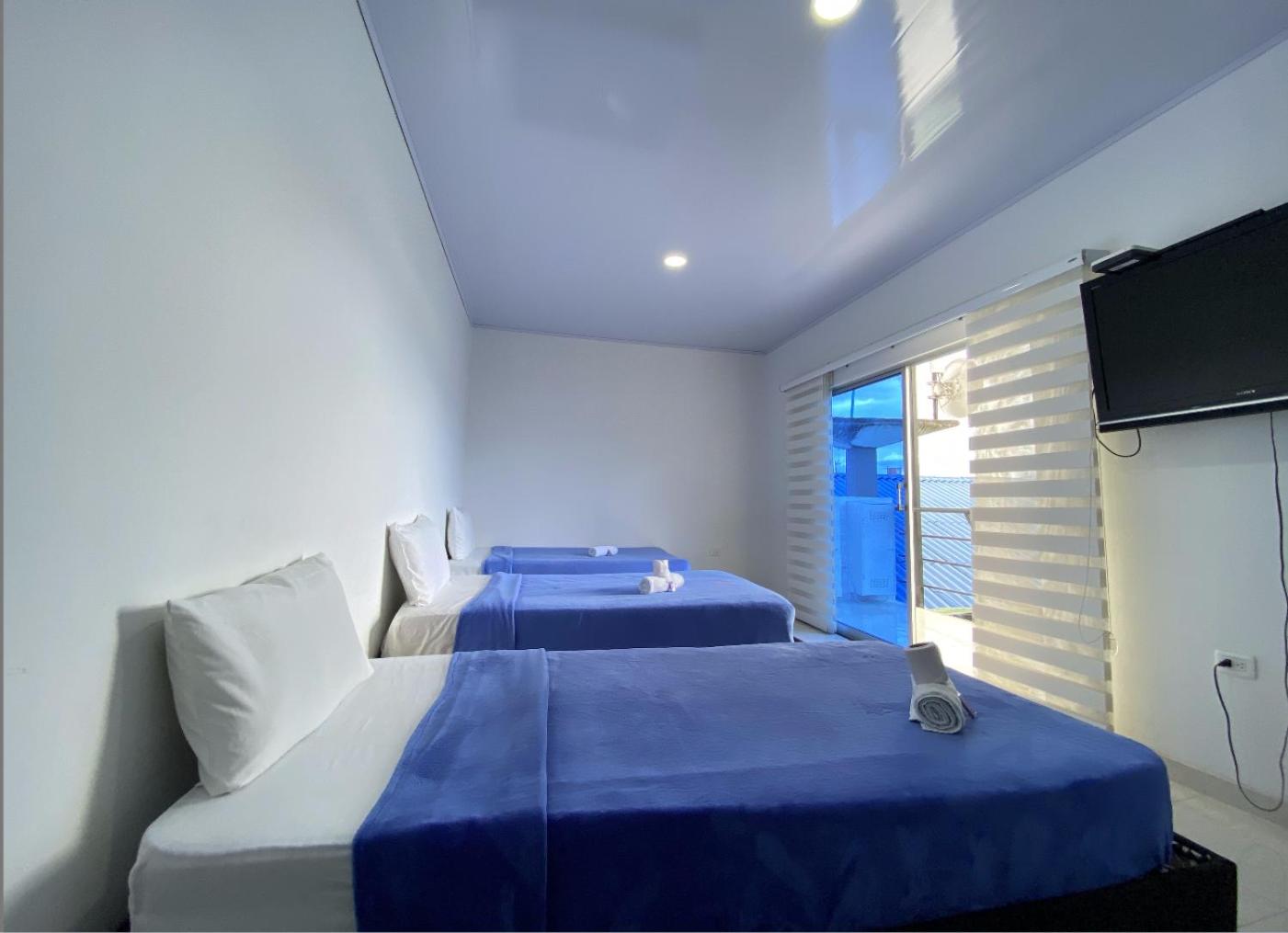 Family Room with Balcony photo 3