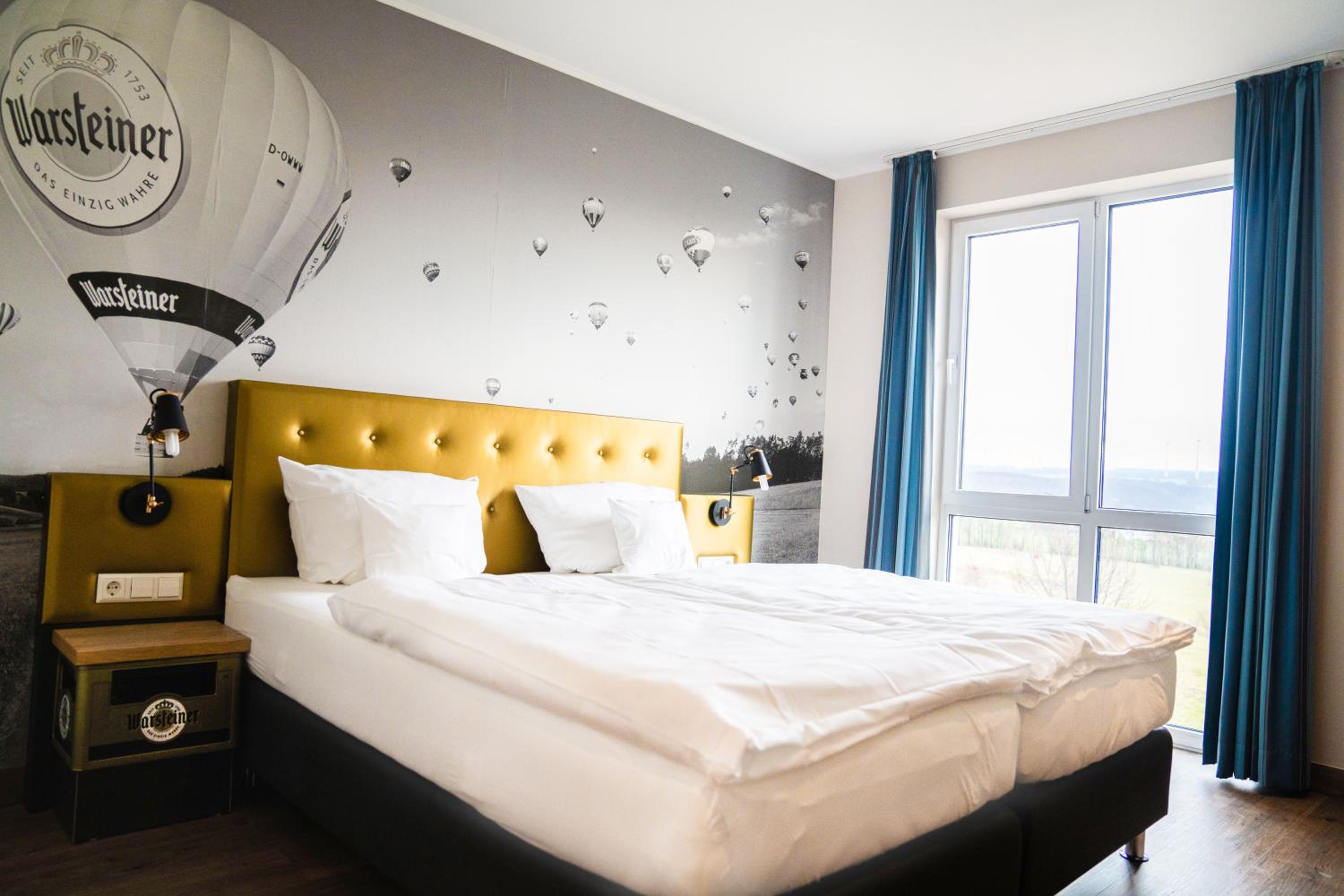 Double Room - Photo 12