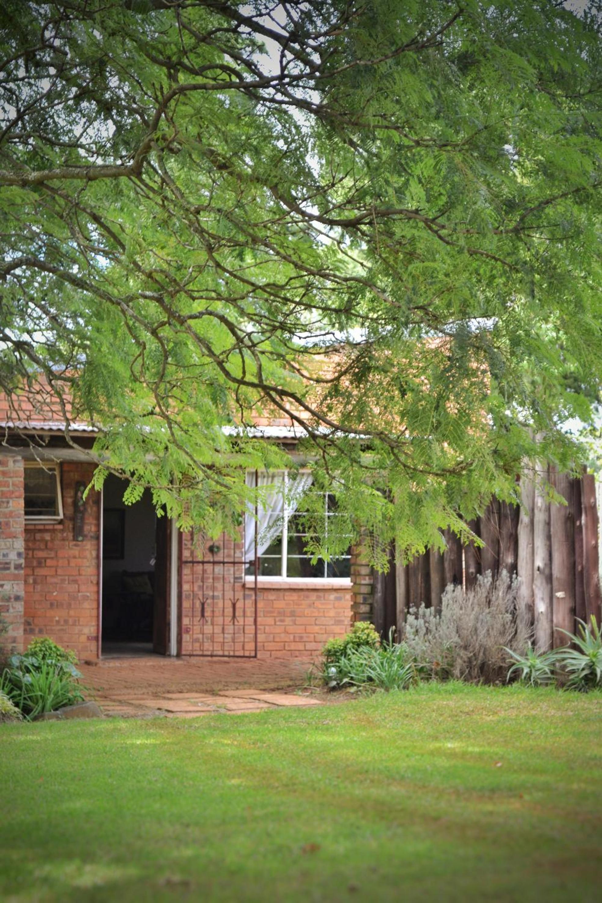 Three-Bedroom Chalet - Photo 7