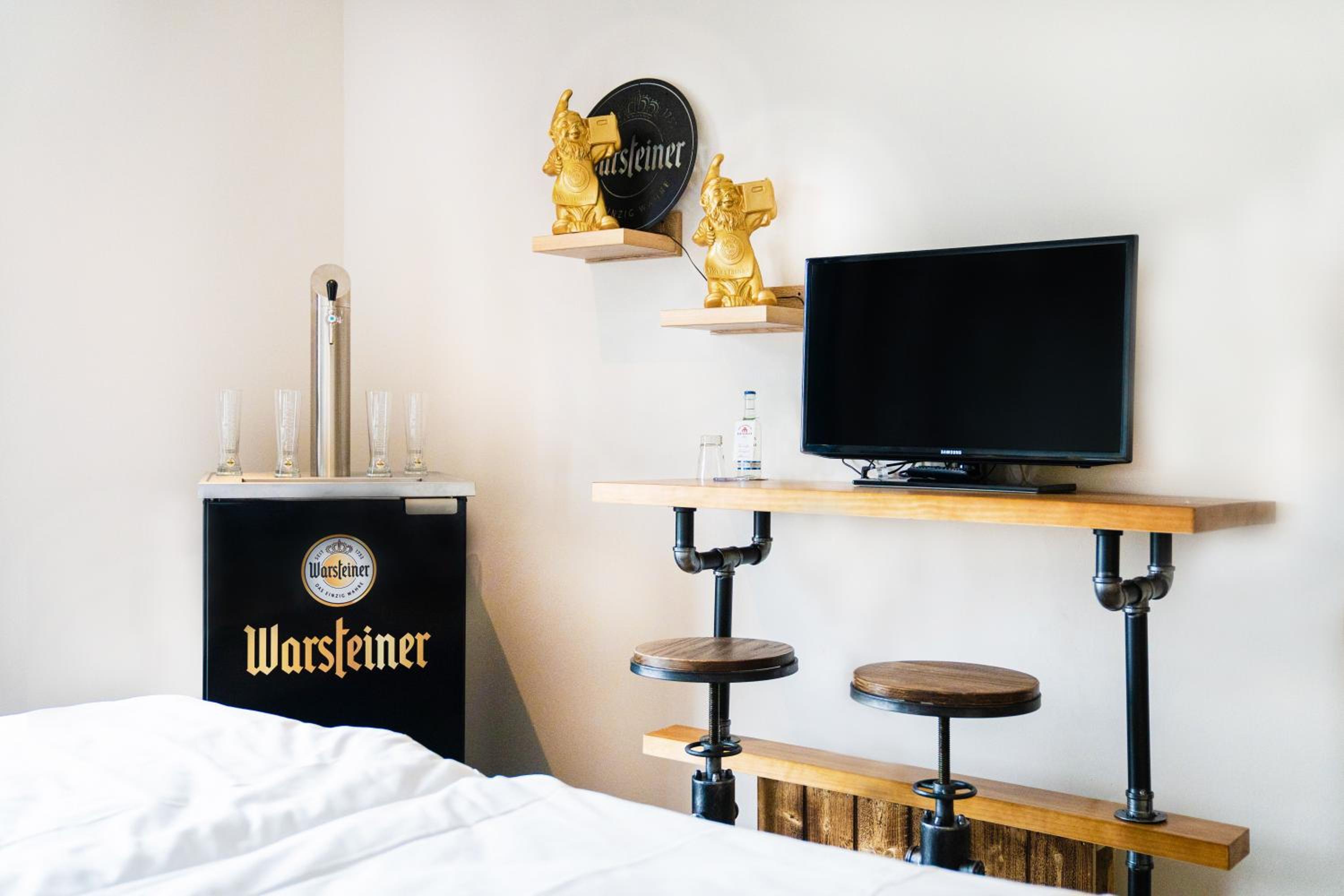 Double Room - Photo 2