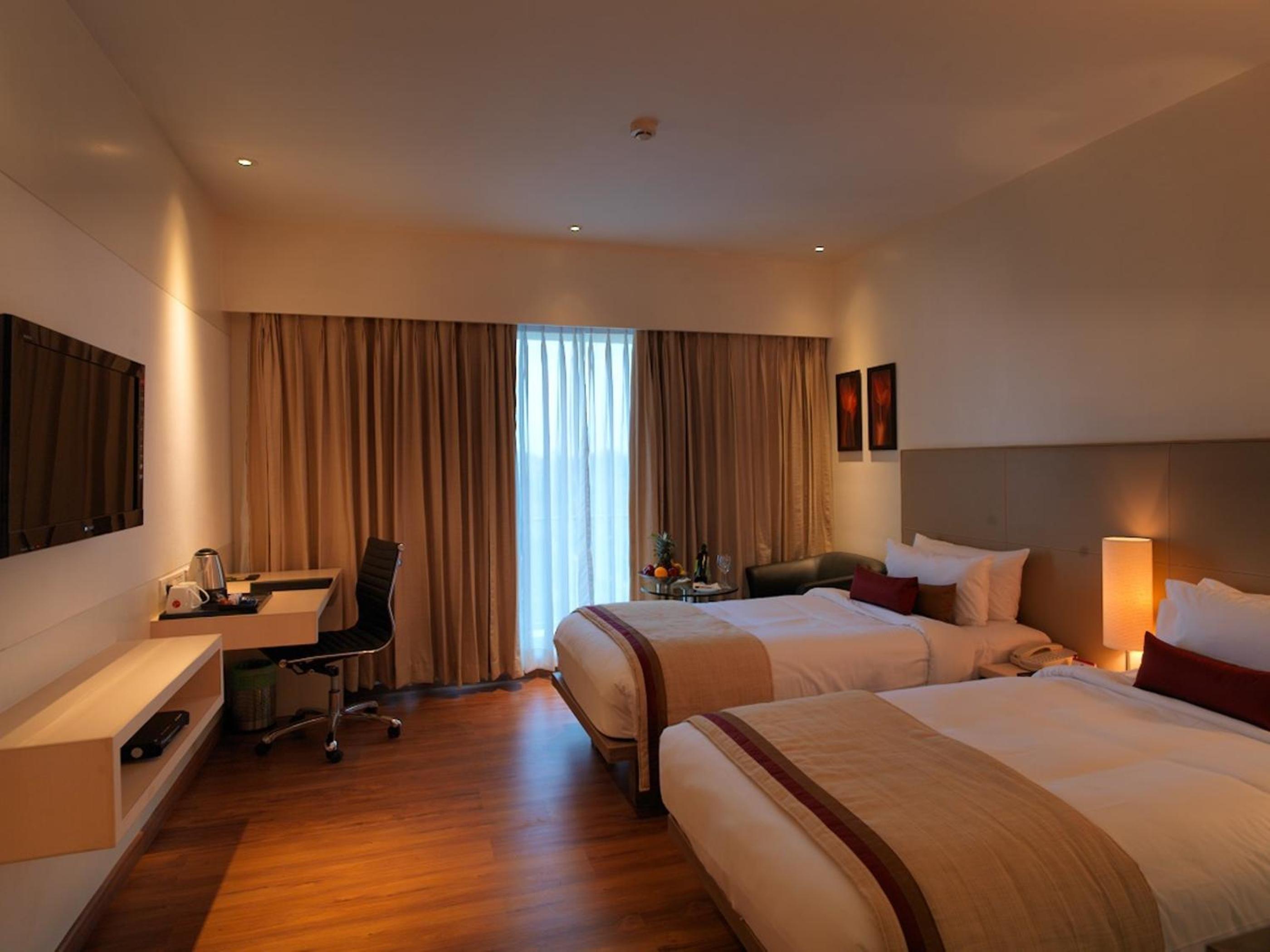 Superior Twin Room - Photo 3