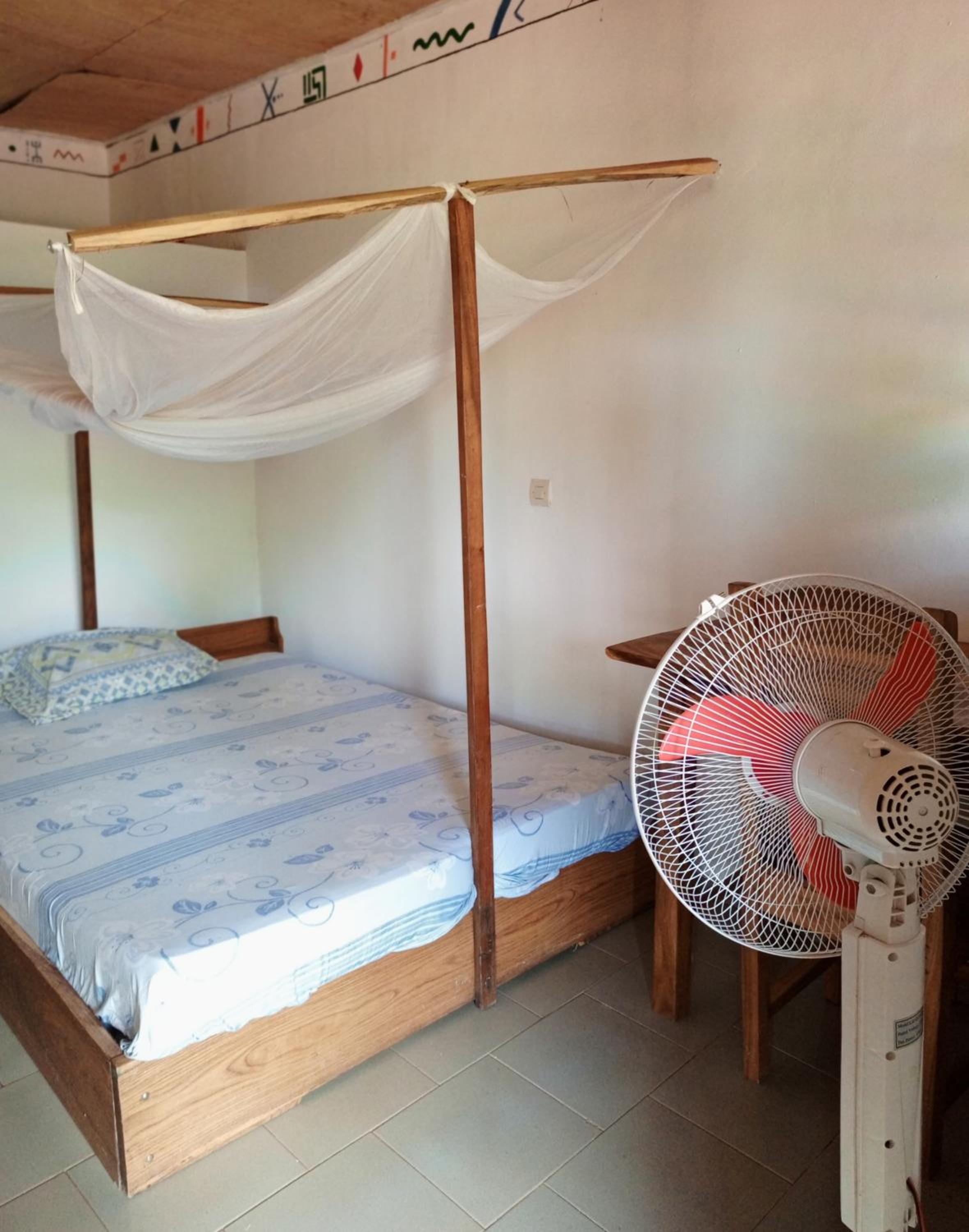 Double Room photo 3