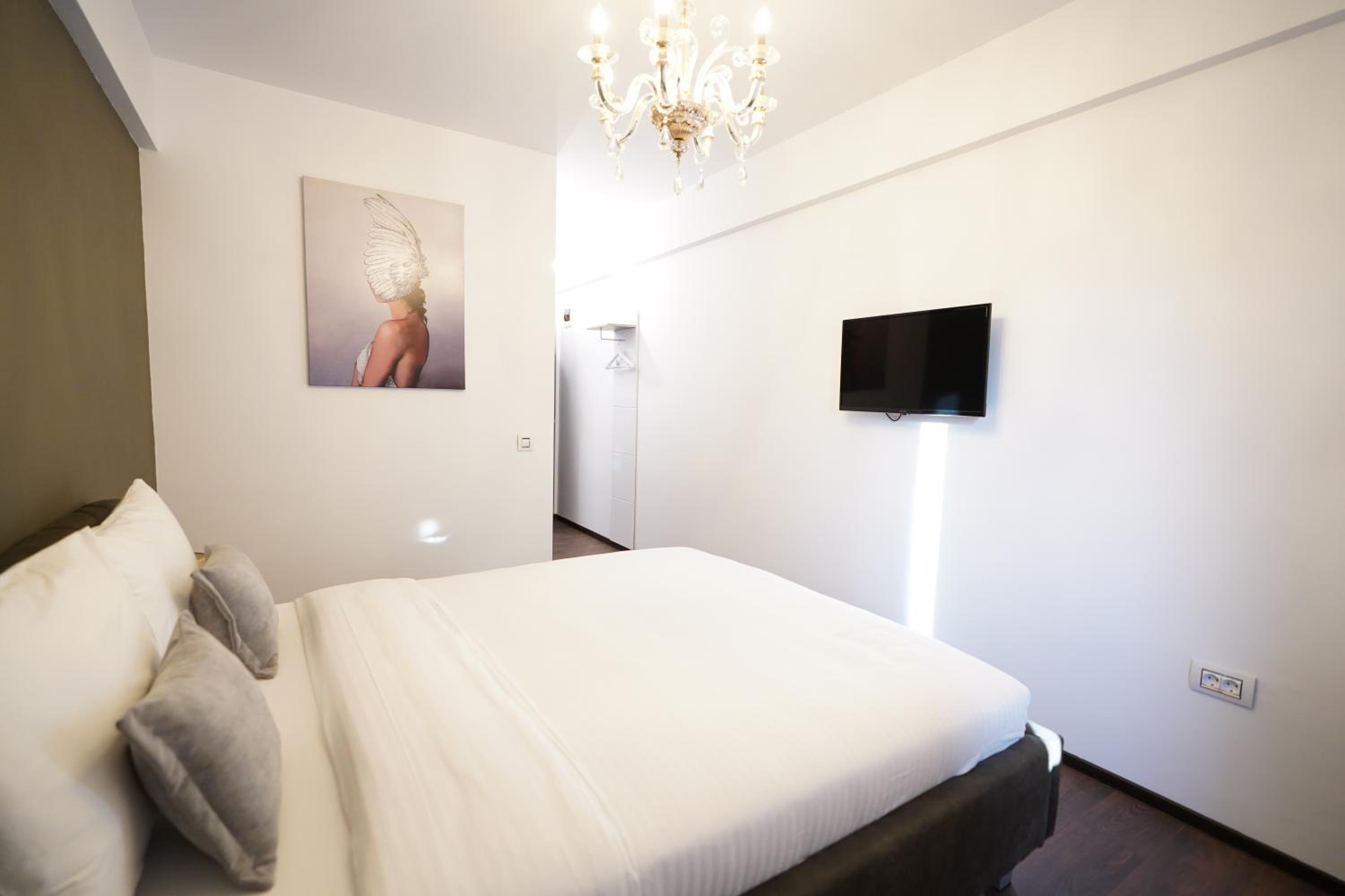 Double Room photo 1