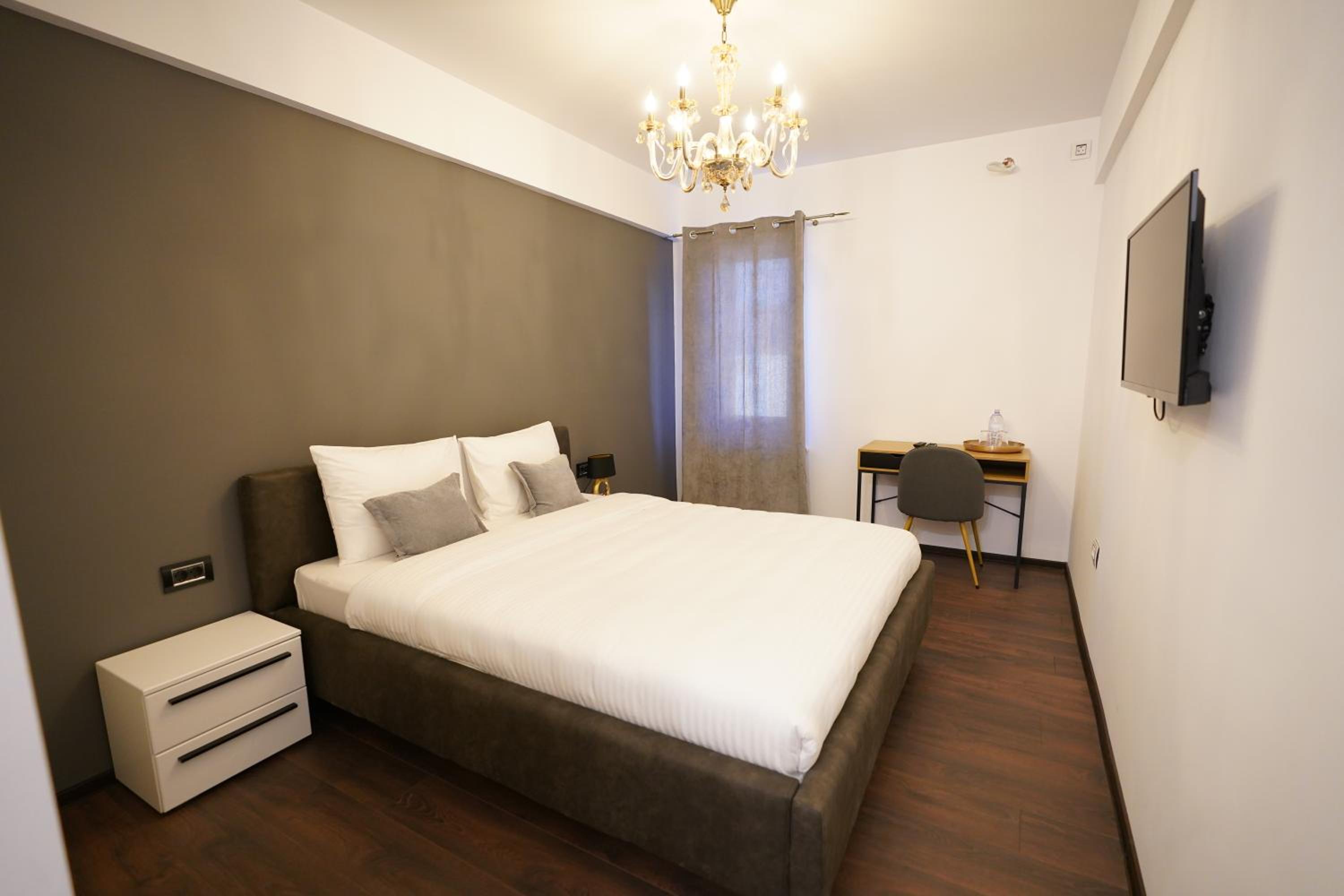 Double Room photo 2