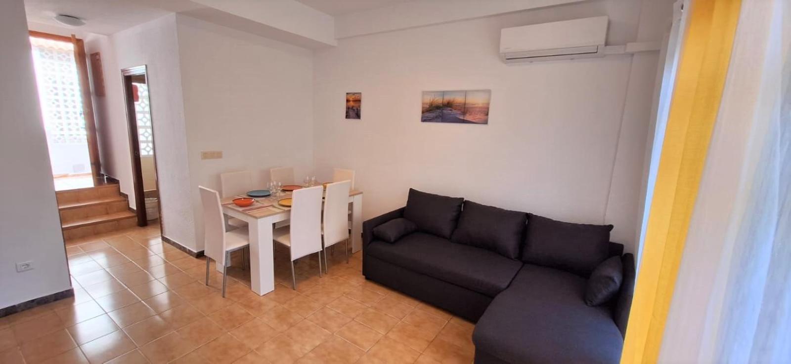 Casa de Vacaciones