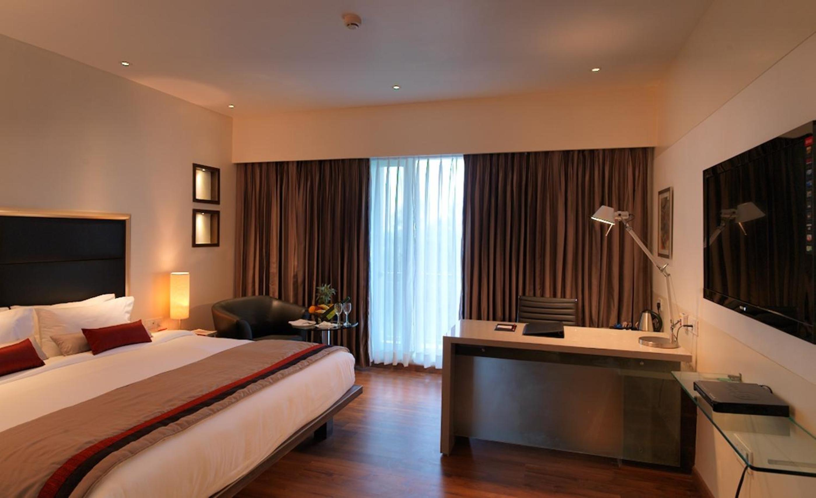 King Room - Photo 1