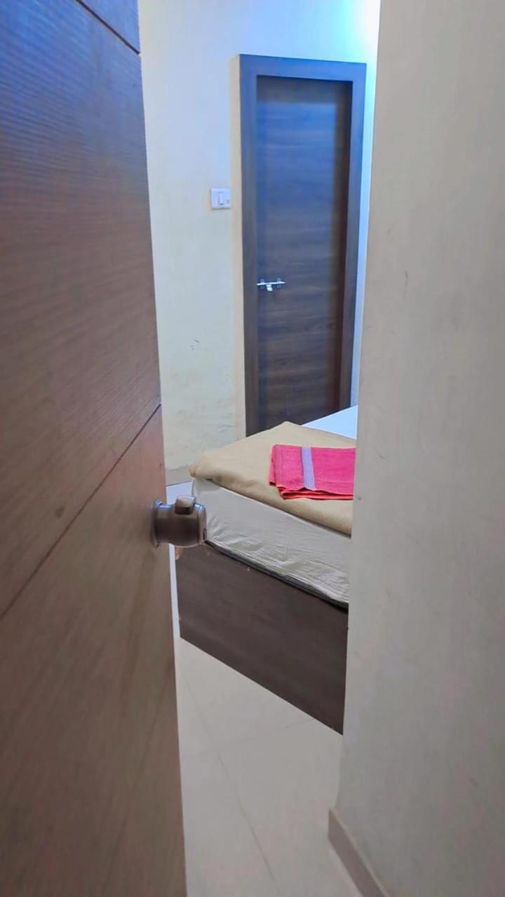 经济单人房