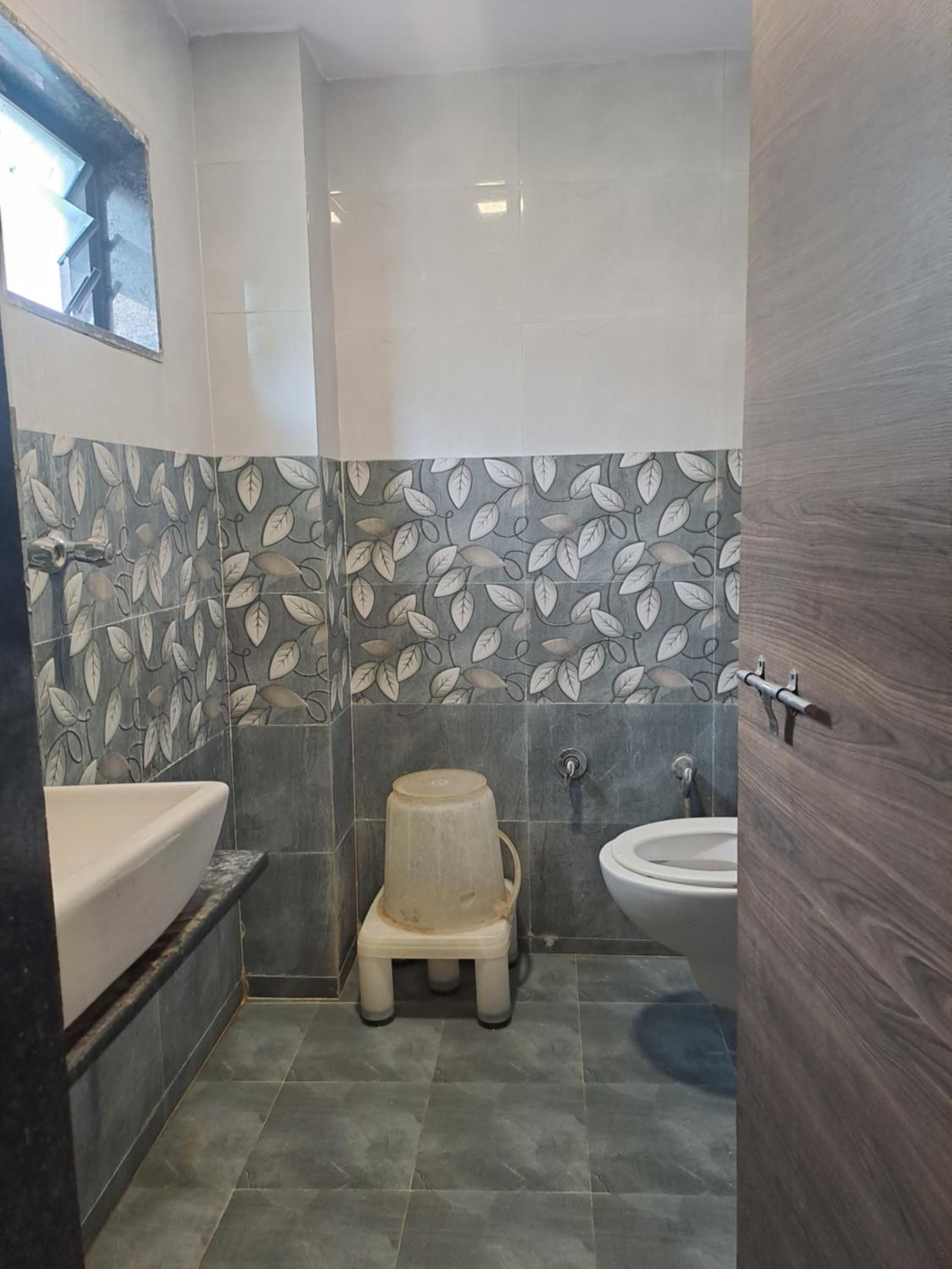 Budget Single Room photo 2