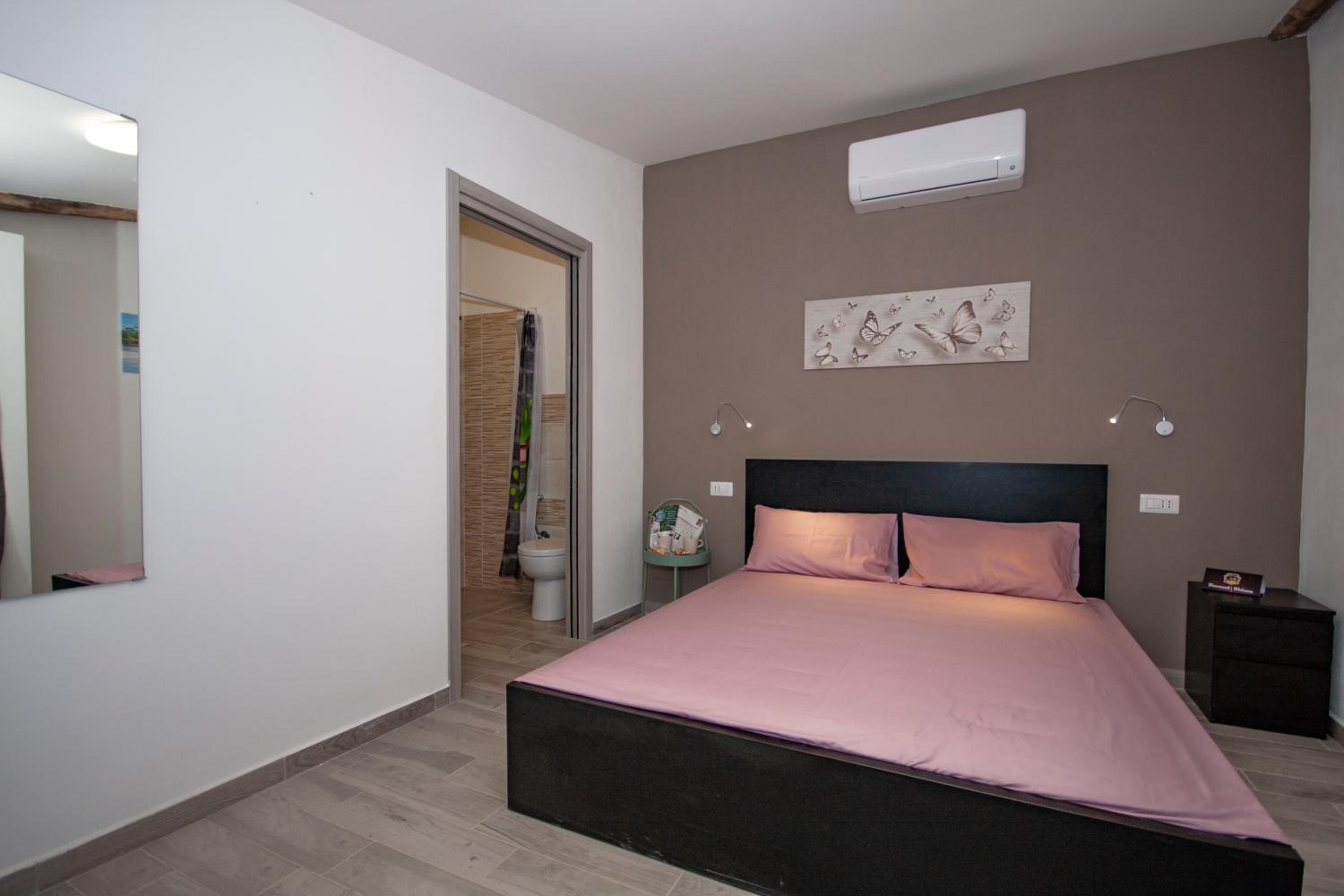 Double Room with Park View photo 1