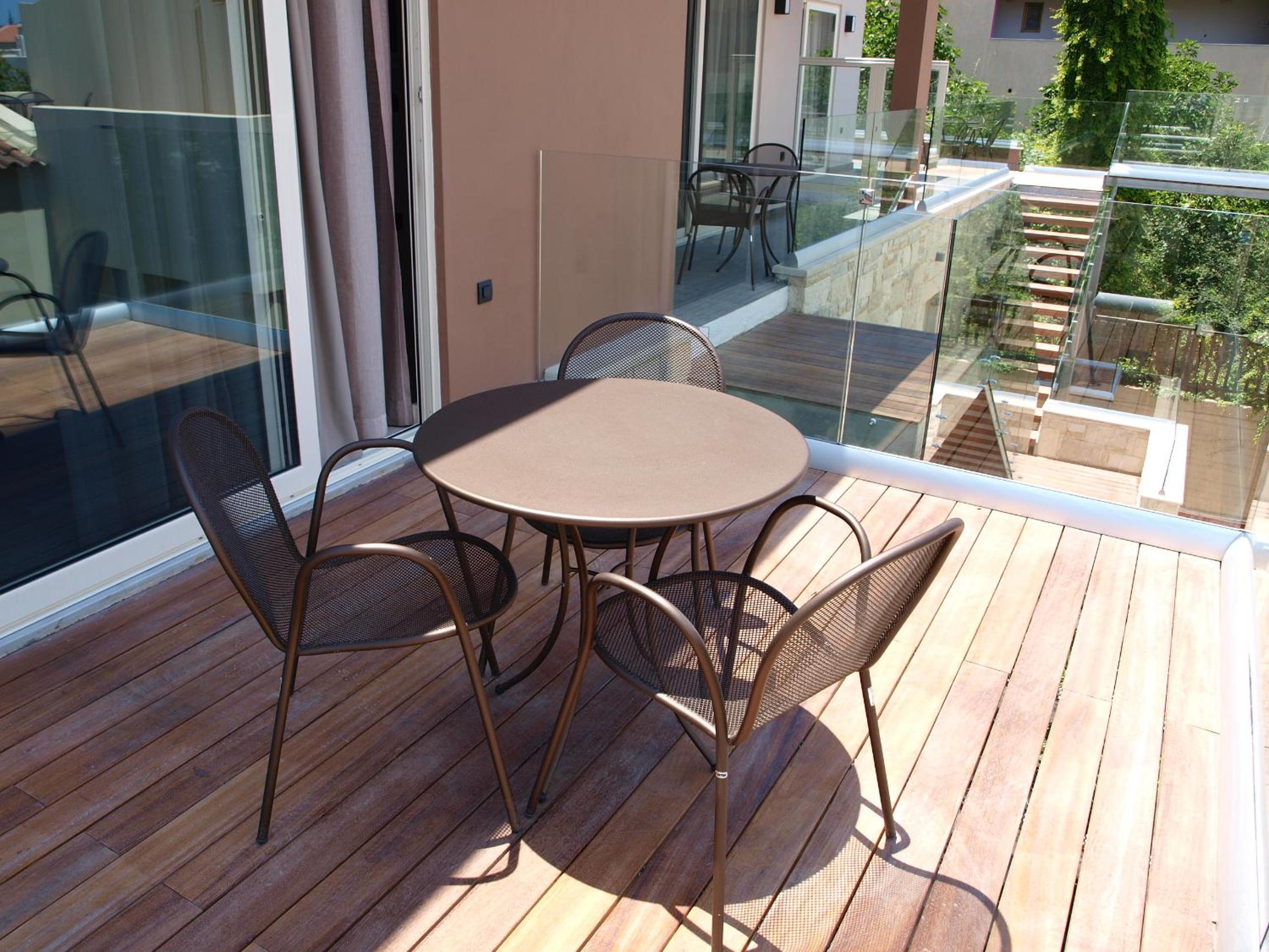 Superior Triple Room - Photo 6