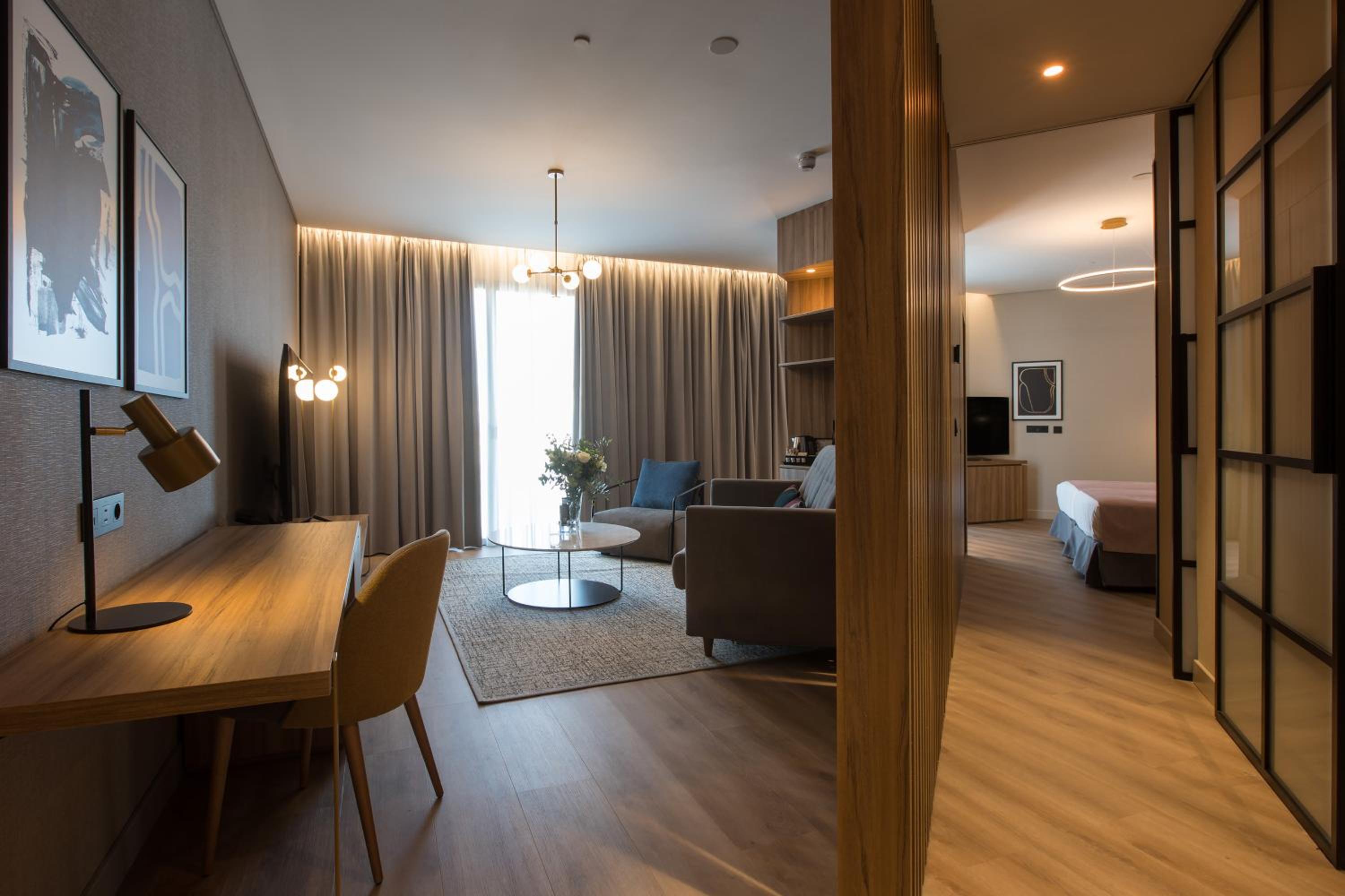 Junior Suite thumbnail 5