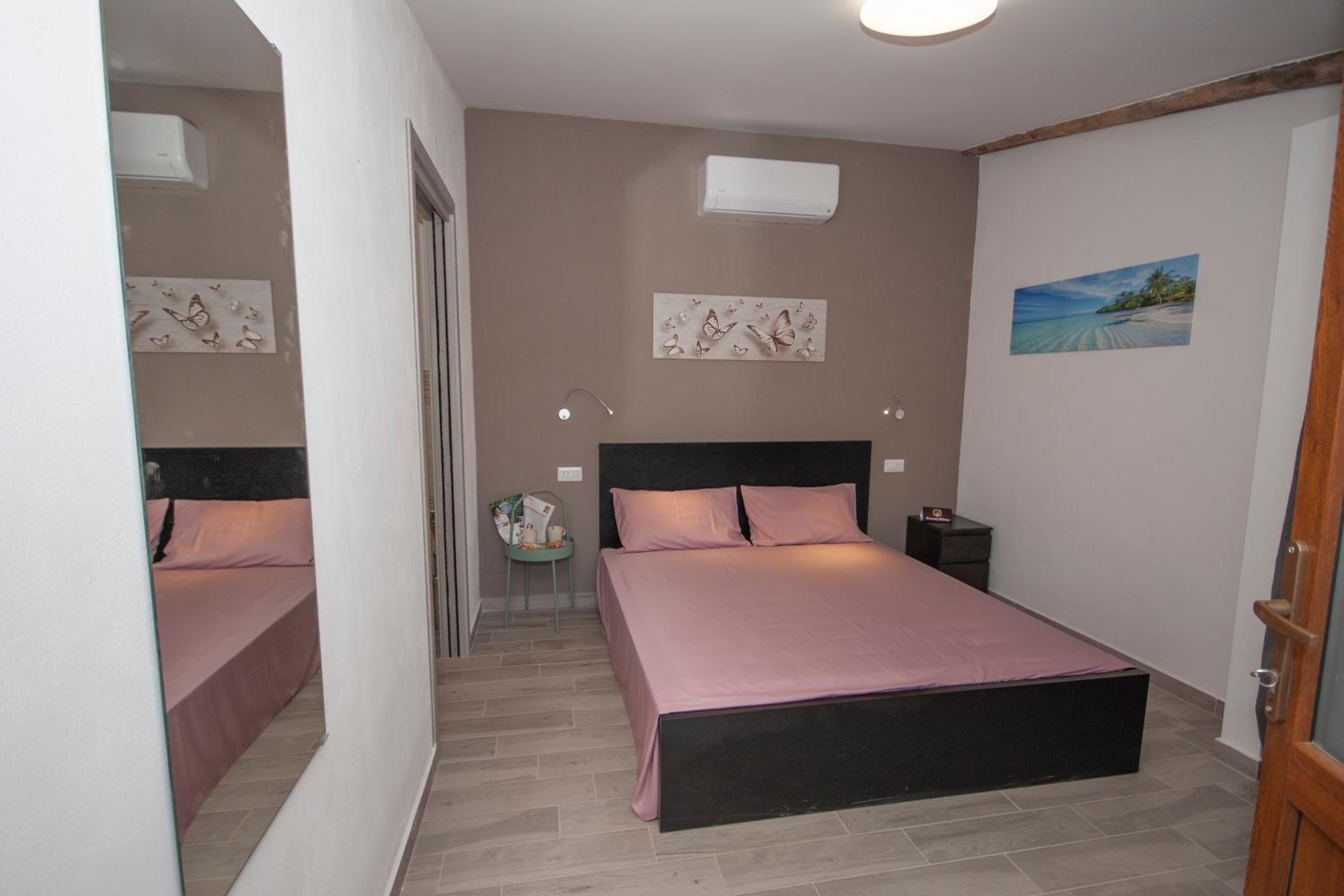 Double Room with Park View photo 3