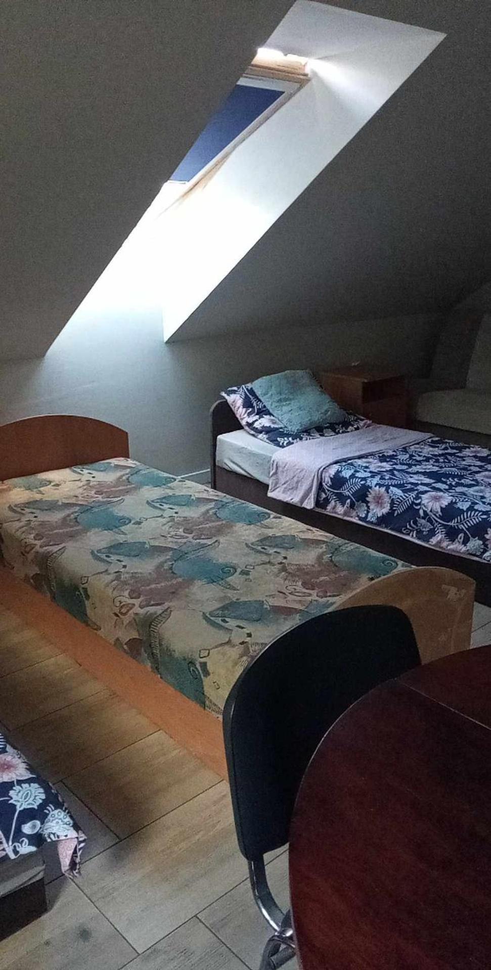 Classic Quadruple Room photo 1