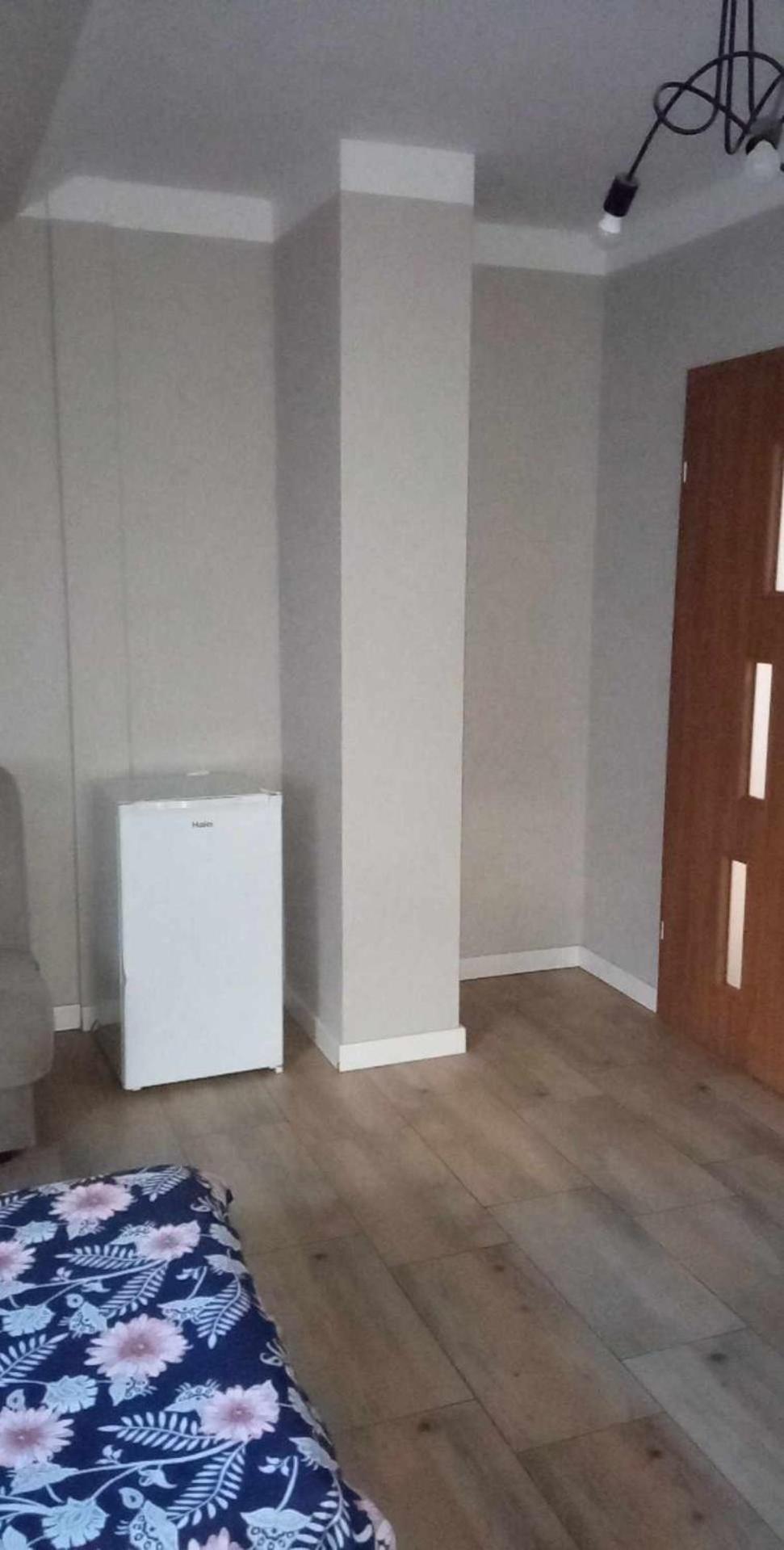 Classic Quadruple Room photo 2