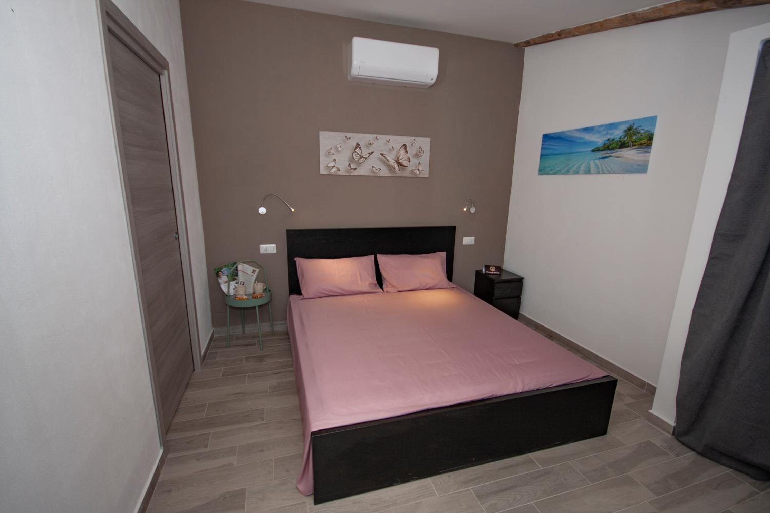 Double Room with Park View photo 2