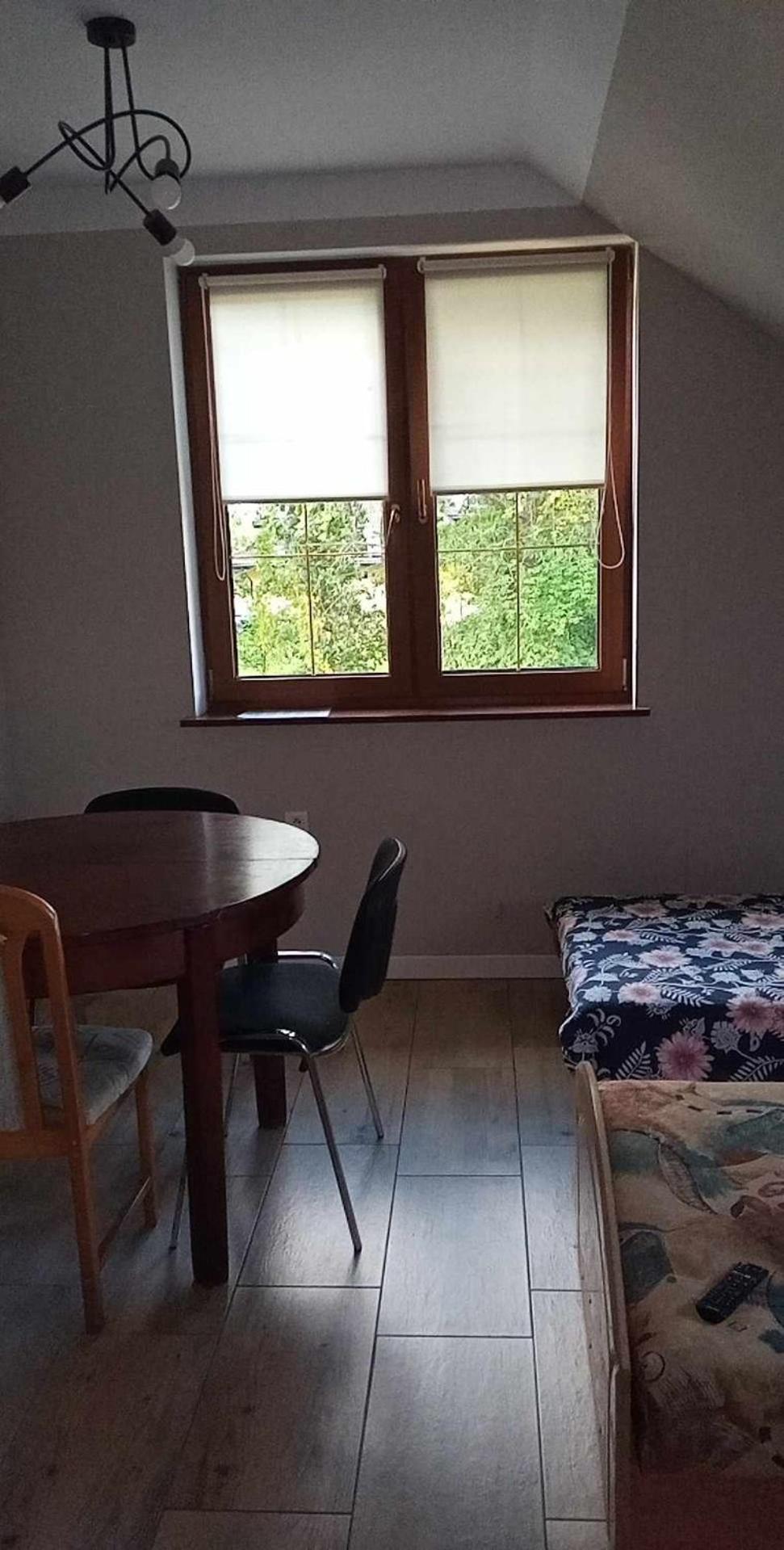 Classic Quadruple Room photo 3