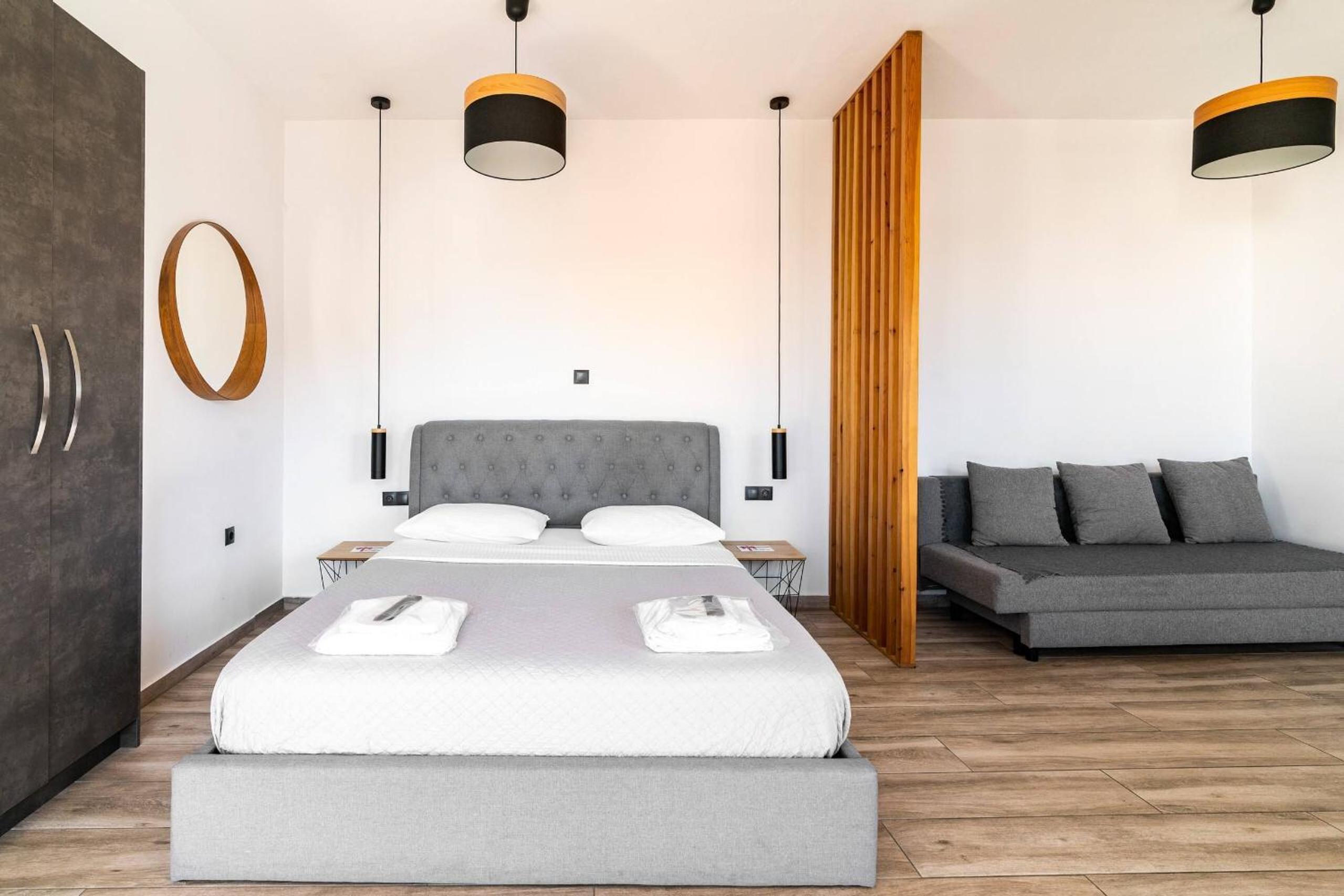 Superior Apartment