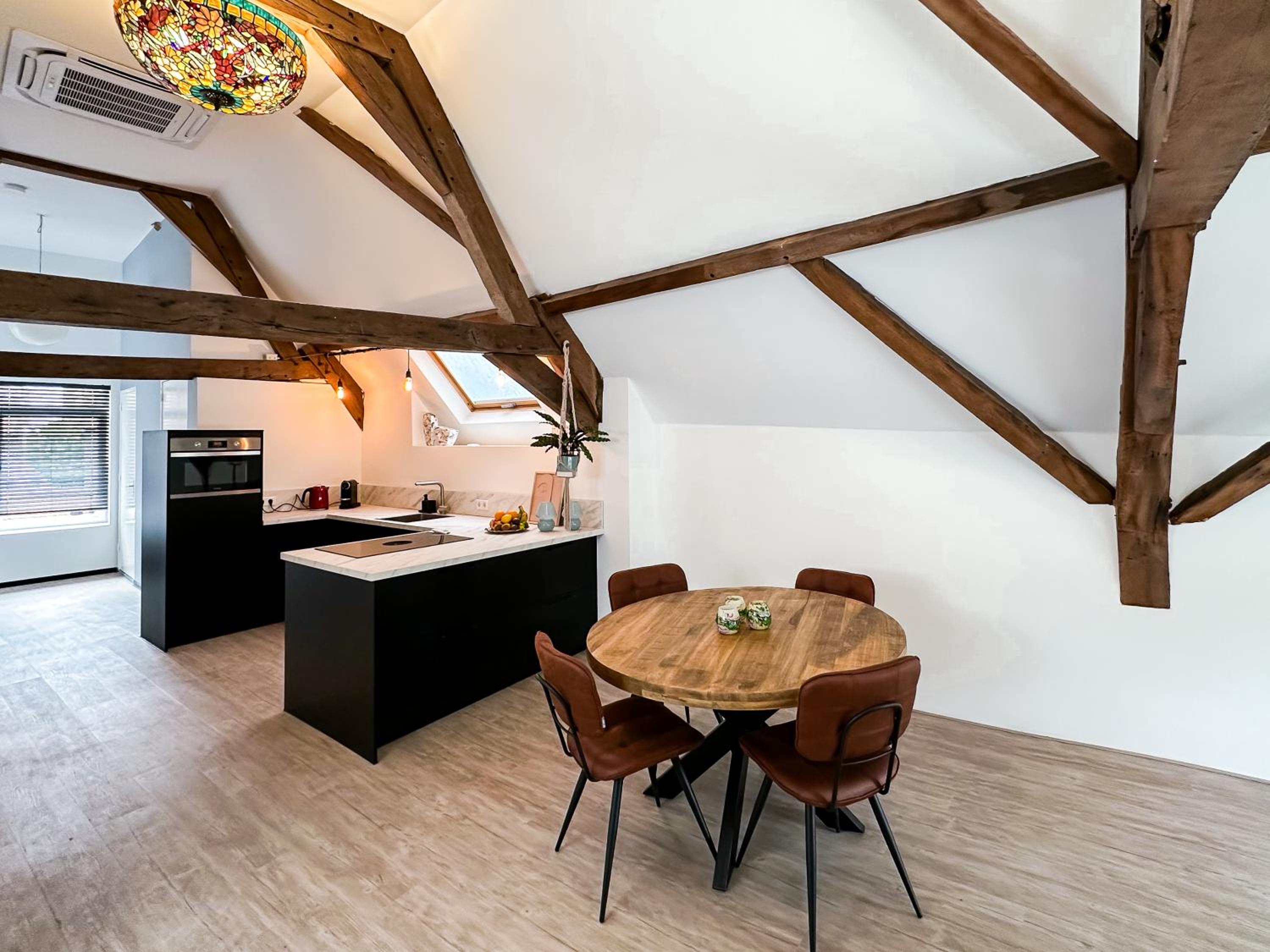 Loft photo 2