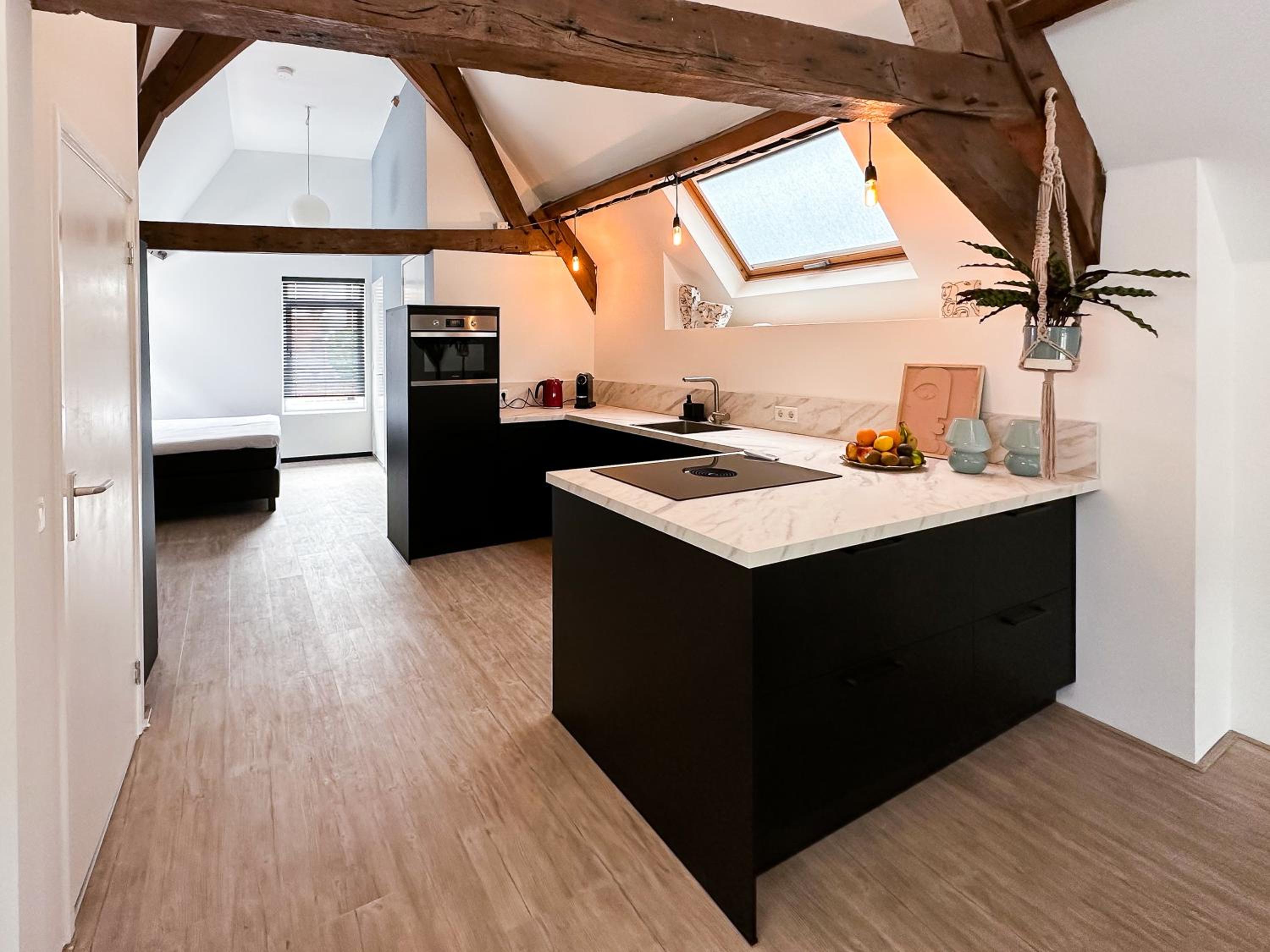 Loft photo 3