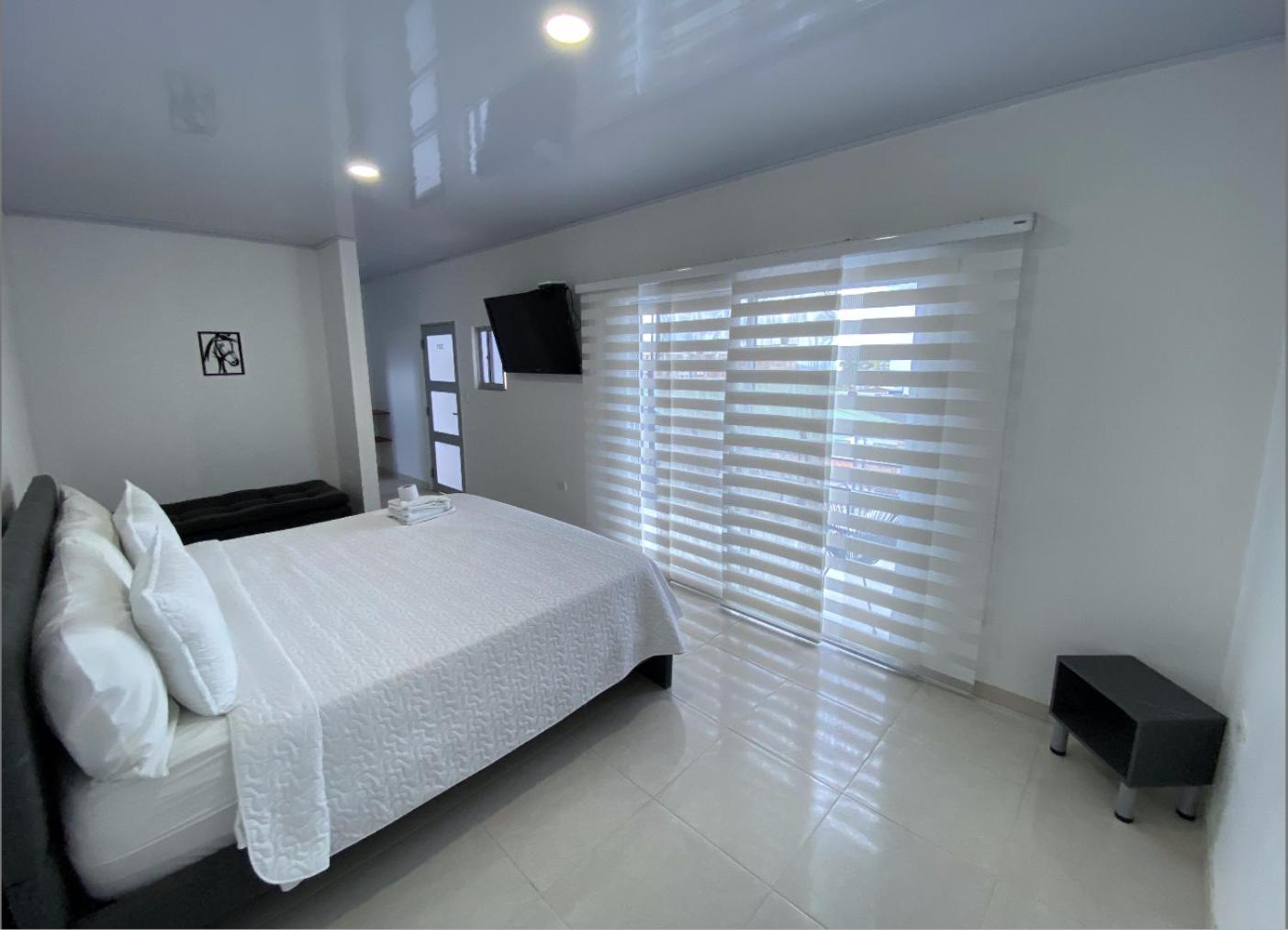 Double Room with Balcony photo 3