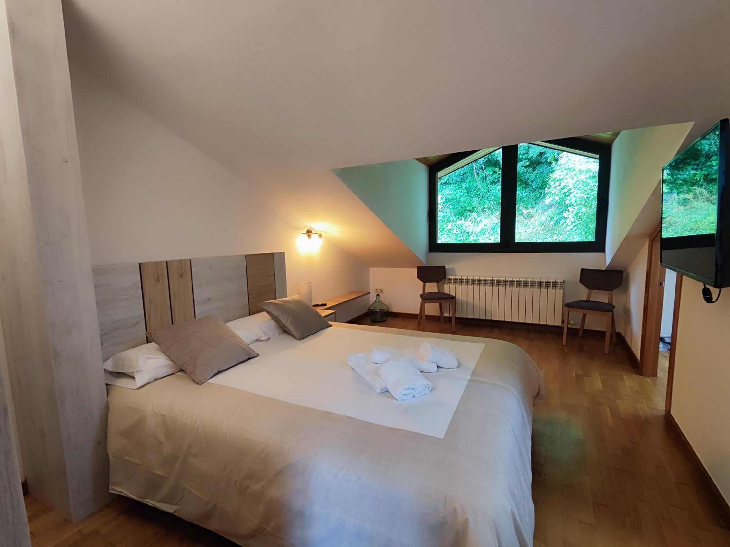 Duplex Apartment photo 2