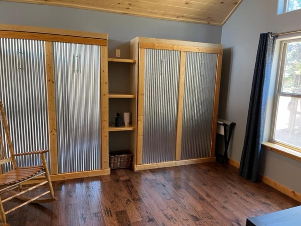 Three-Bedroom Home photo 1