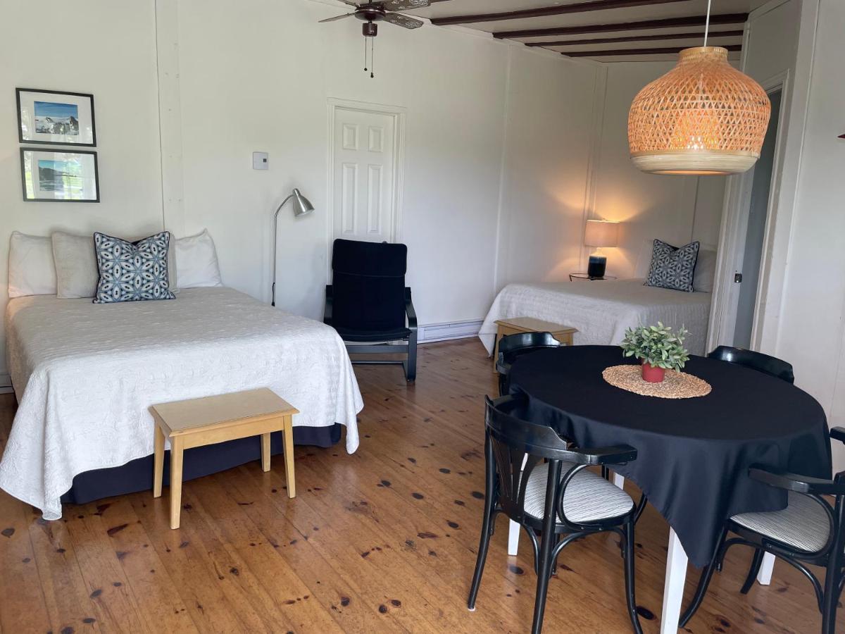 Classic Quadruple Room