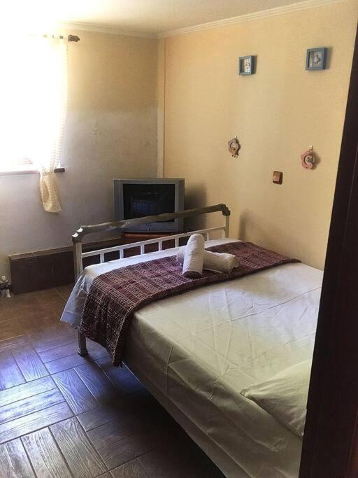 Two-Bedroom House photo 1