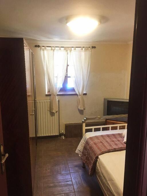 Two-Bedroom House photo 2