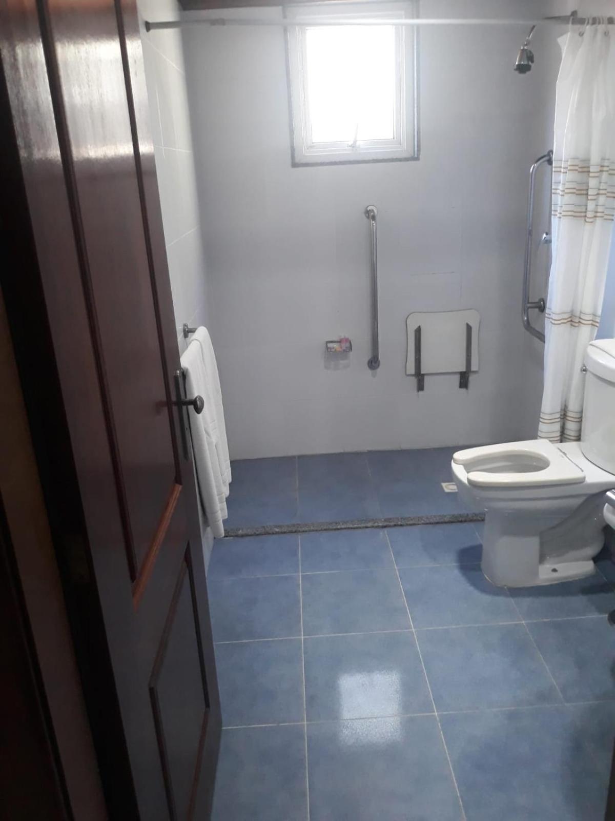 Superior Triple Room photo 2