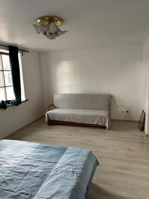 Two-Bedroom Apartment photo 3