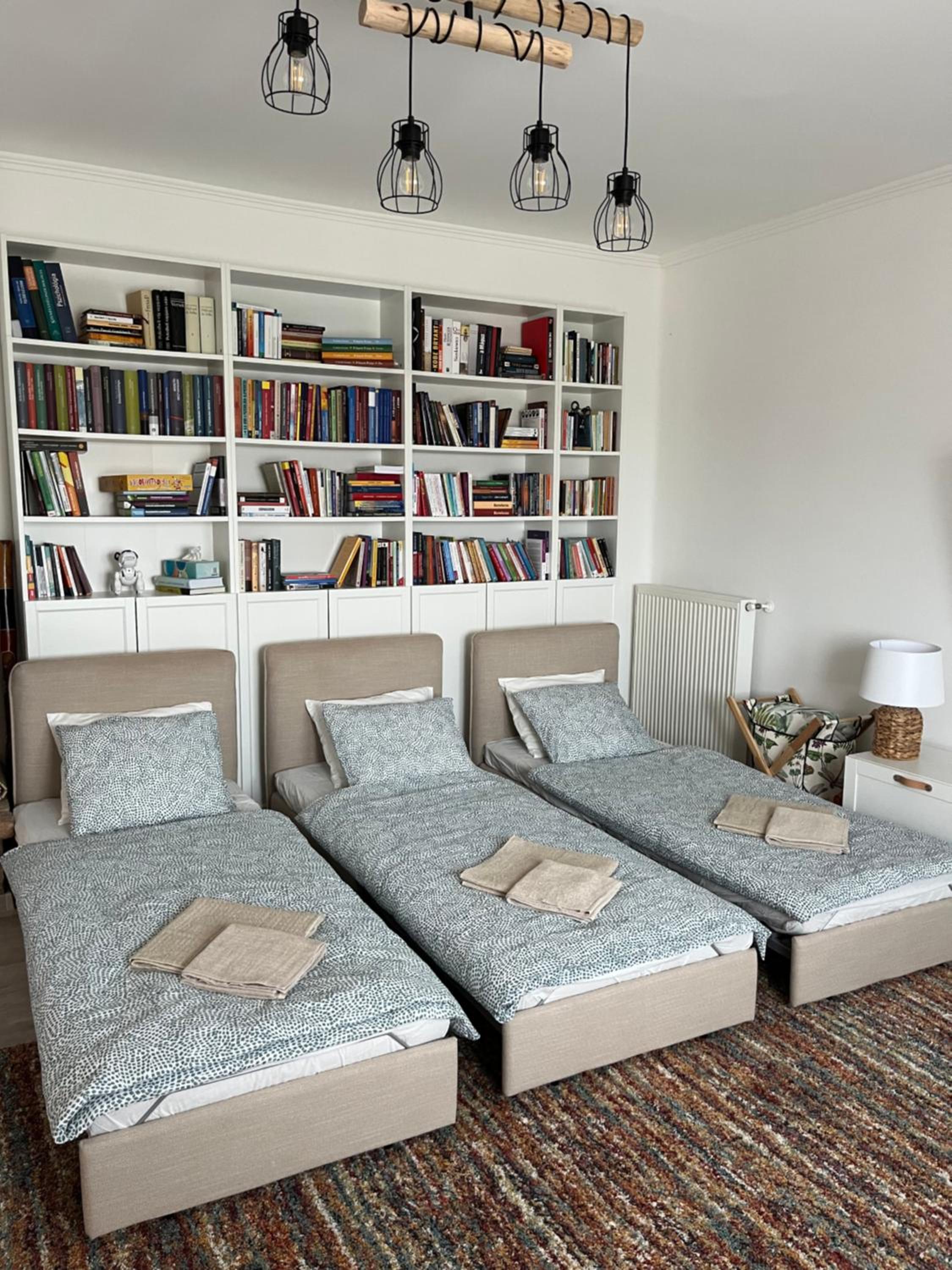 Apartment - Ground Floor photo 2