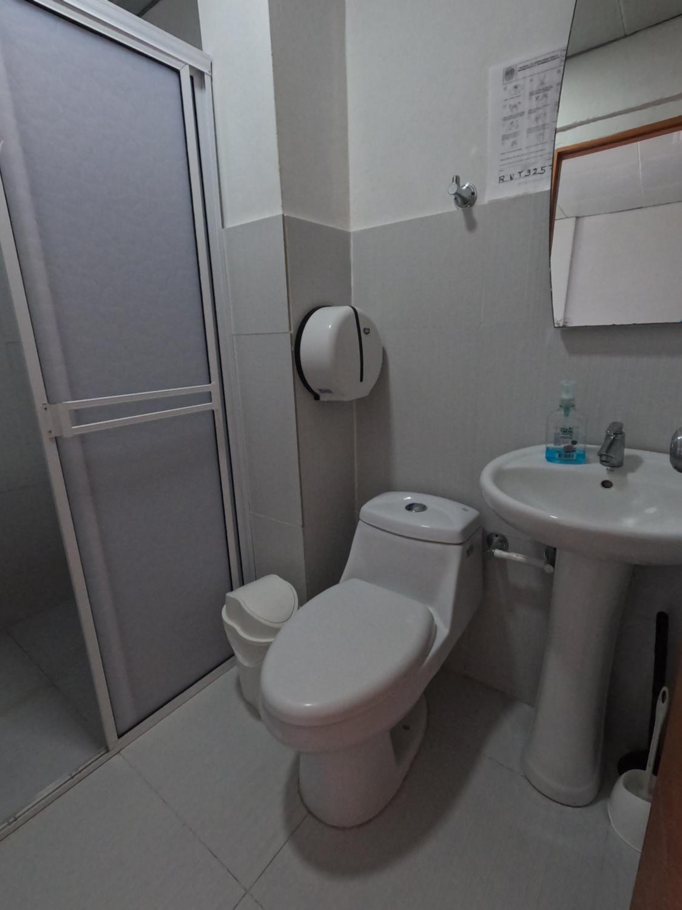 Triple Room With Private Bathroom photo 2