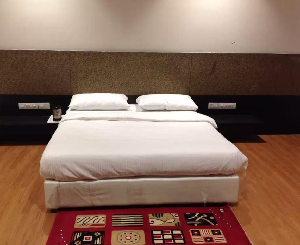 Standard Triple Room photo 2