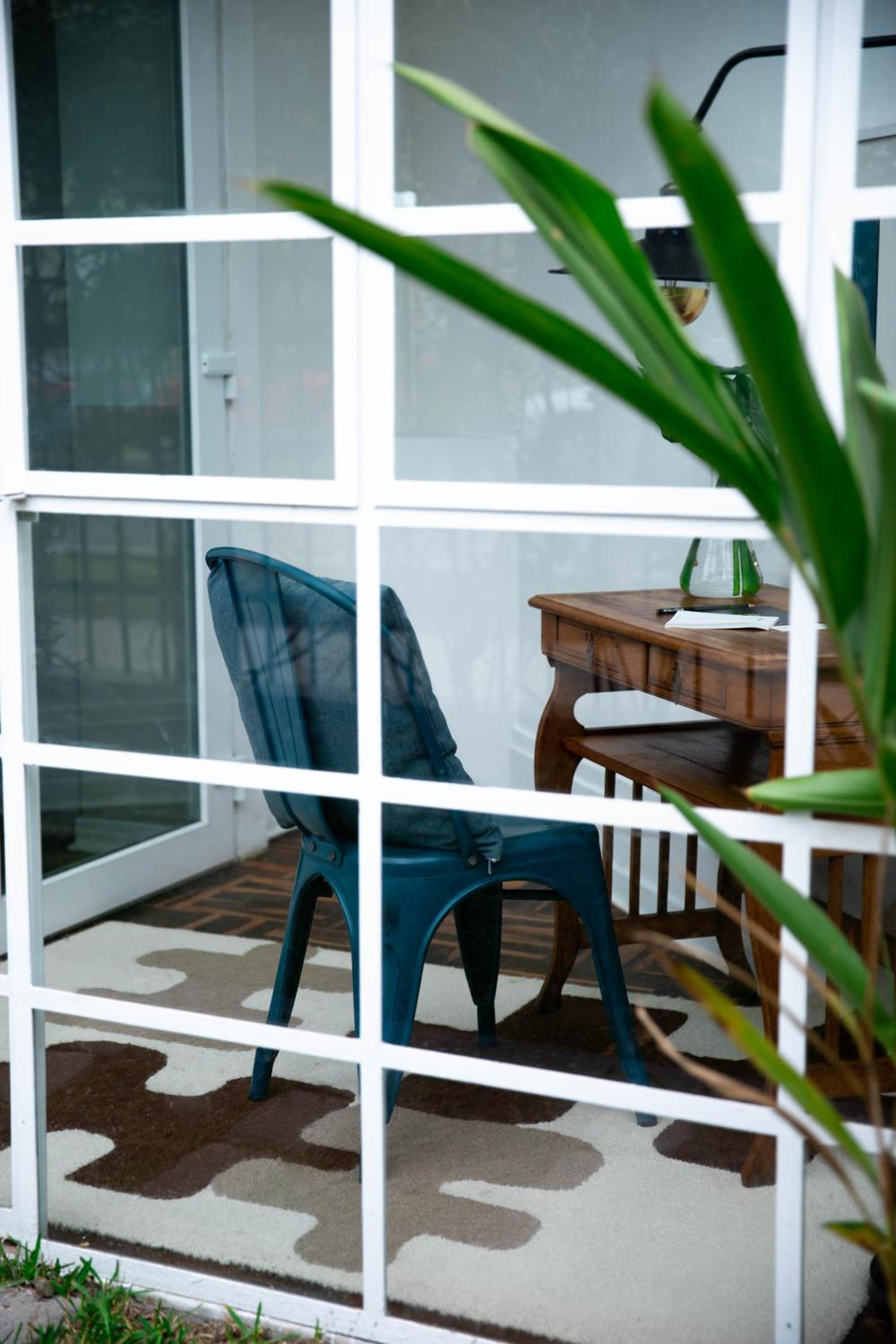 Double Room with Balcony photo 3