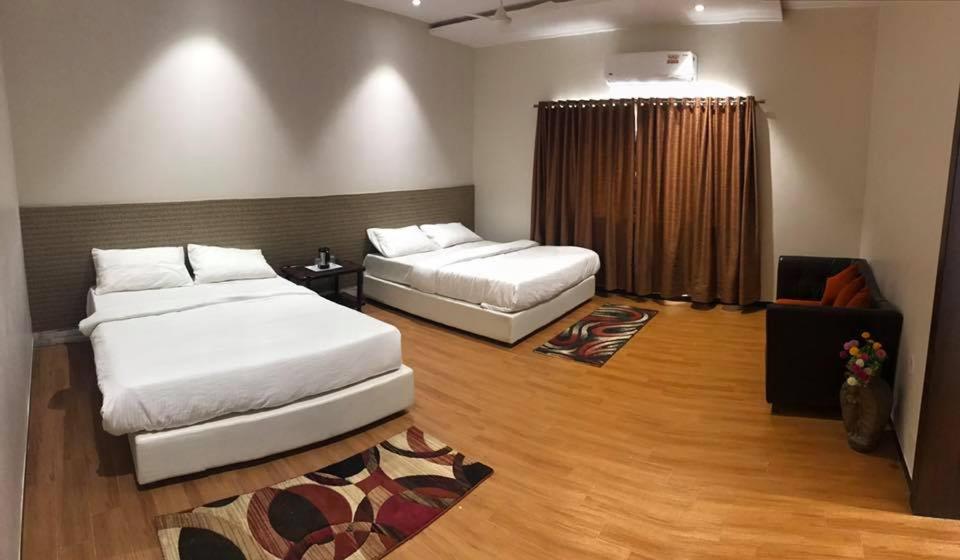 Deluxe Room photo 2