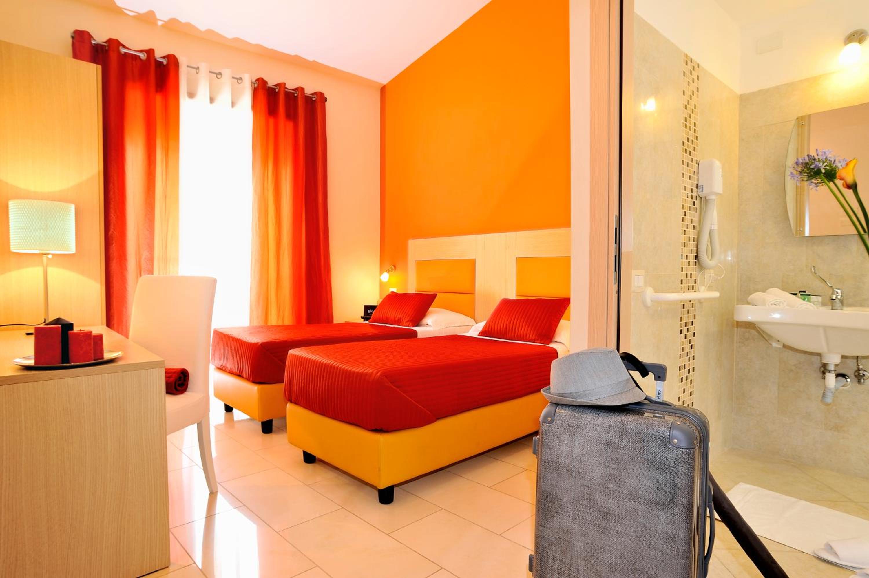 Comfort Double or Twin Room photo 1