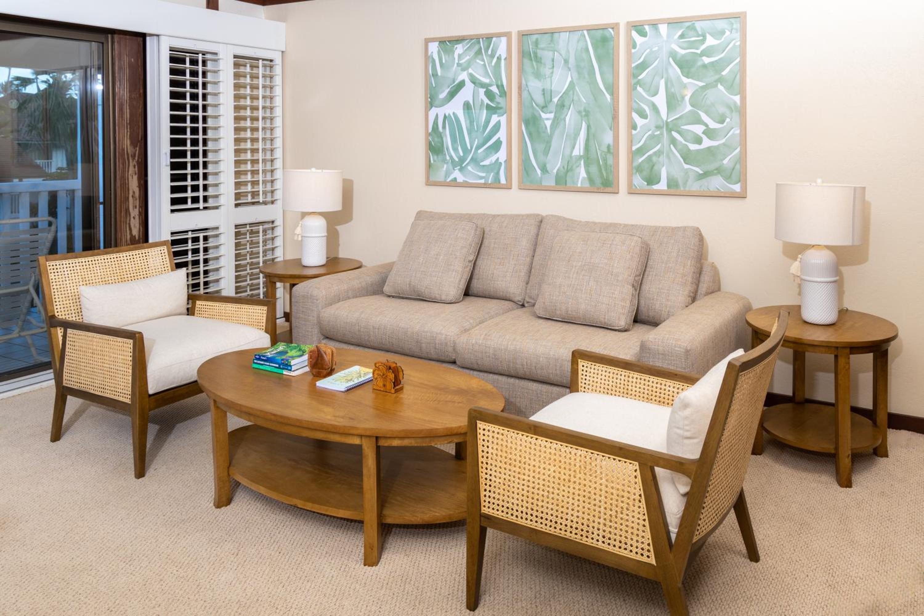 One-Bedroom House photo 1