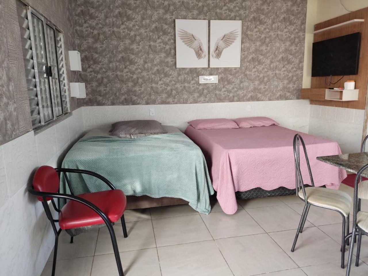 Triple Room photo 1
