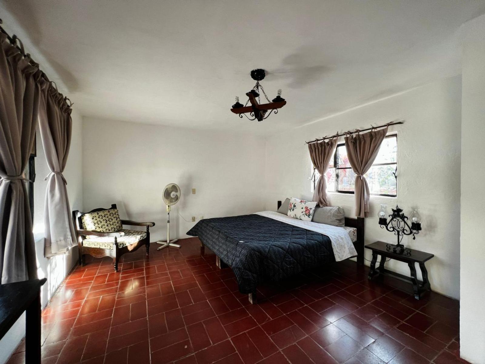 Queen Room