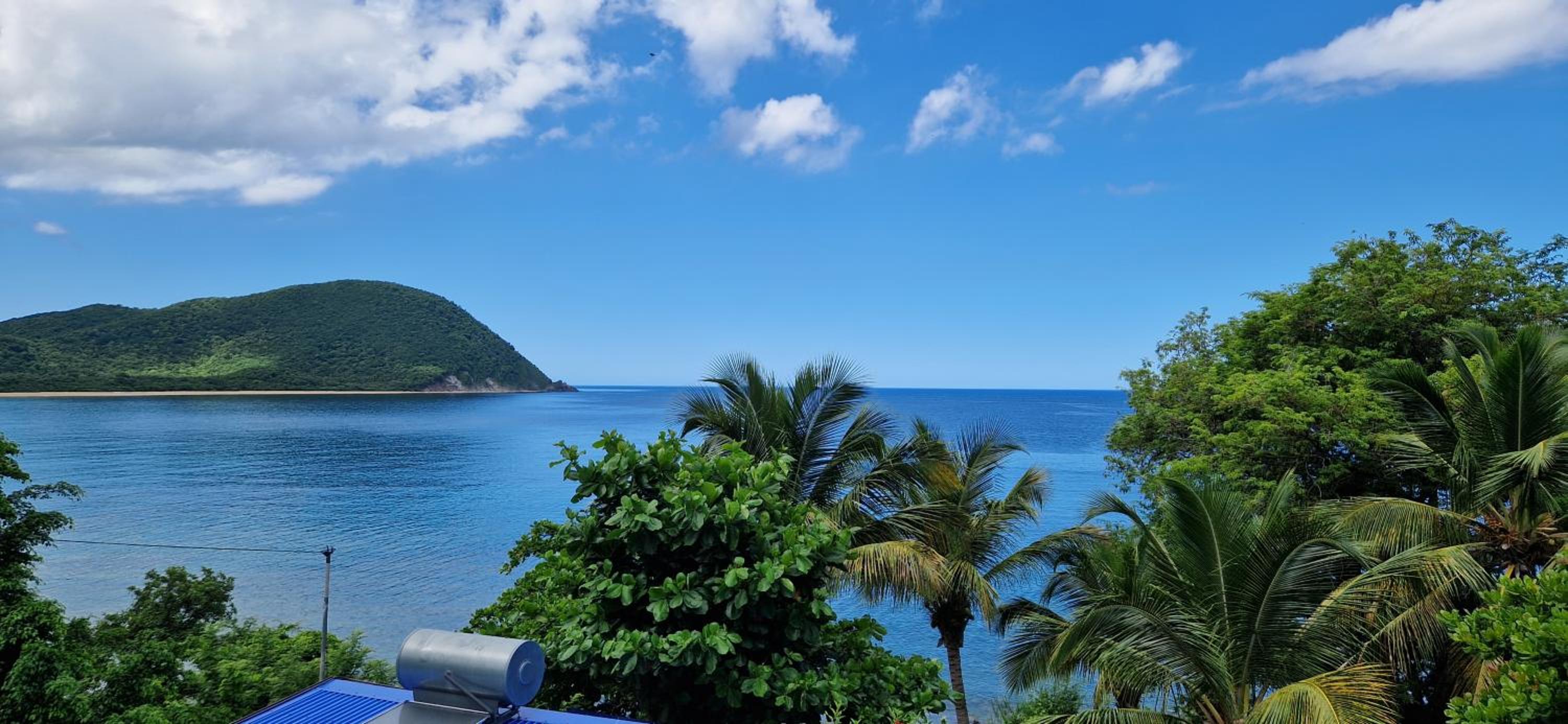 Studio with Sea View photo 1