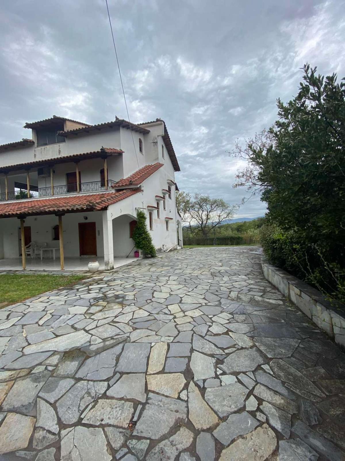 Three-Bedroom Villa photo 2