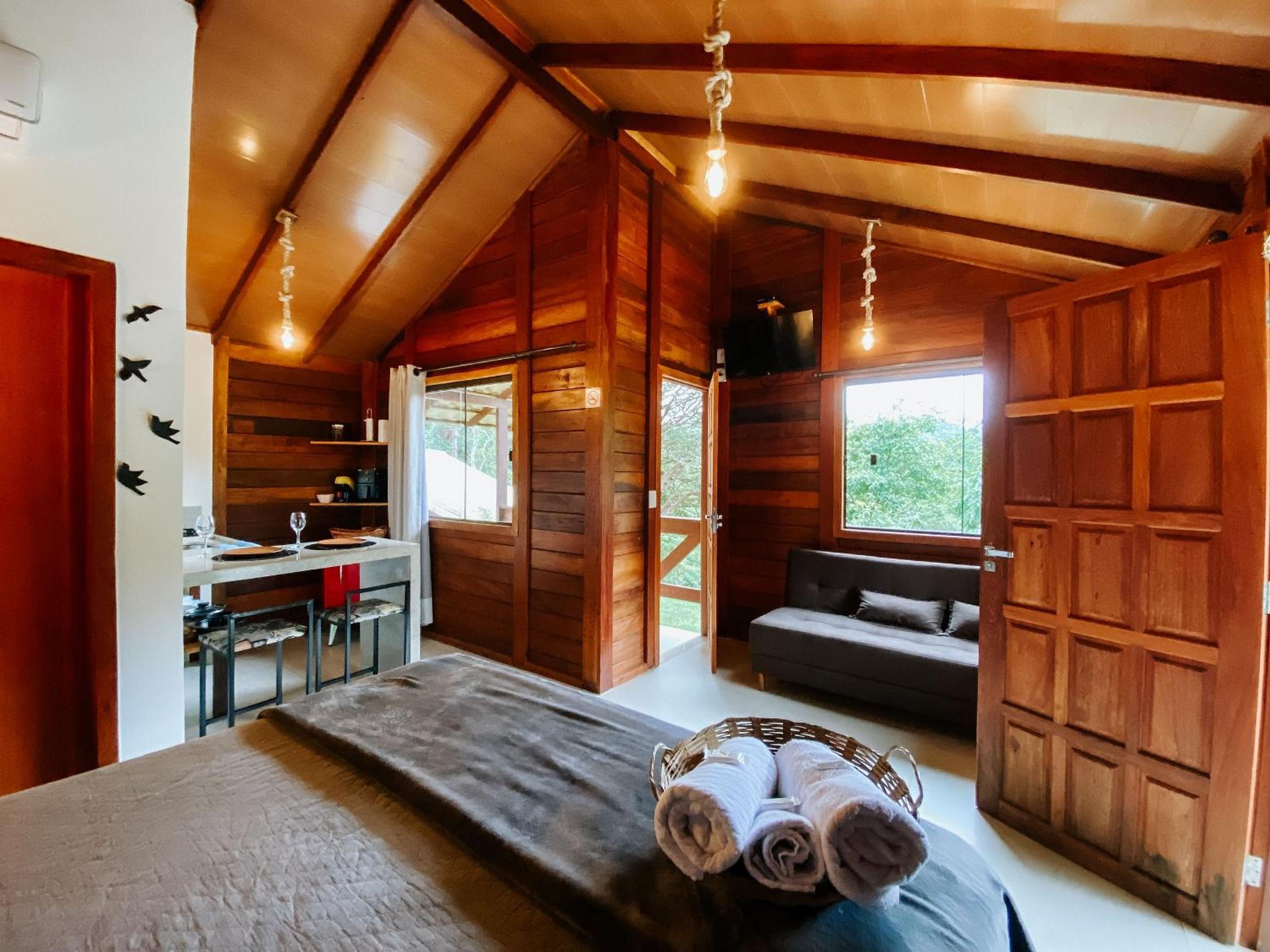One-Bedroom Chalet photo 1