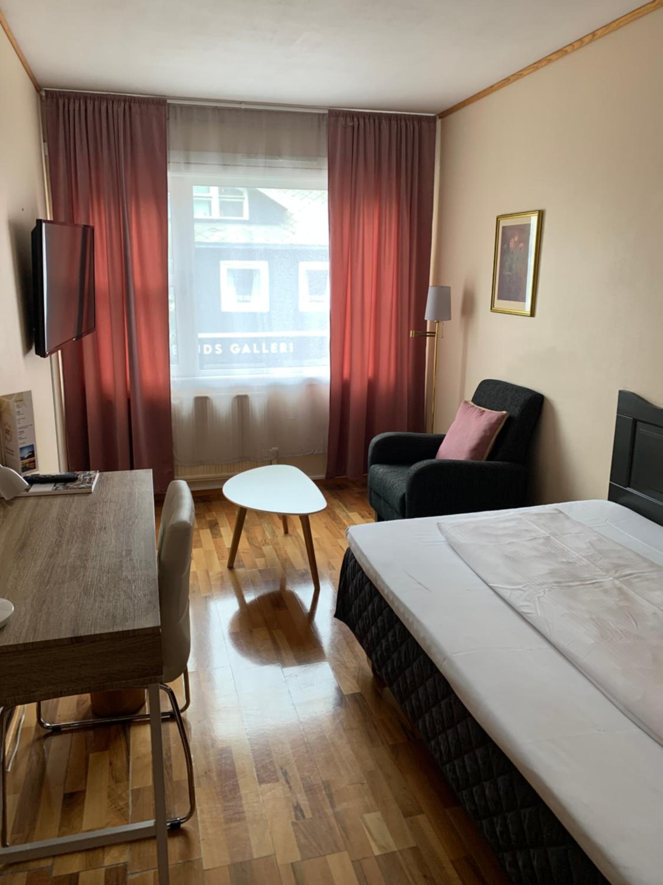 Single Room