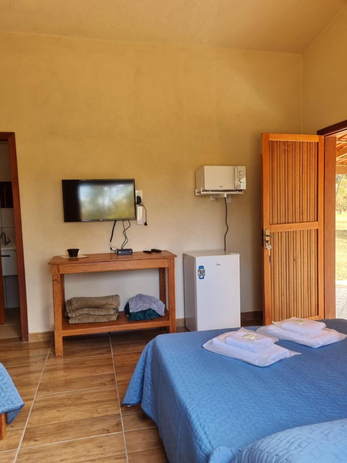 One-Bedroom Chalet photo 1