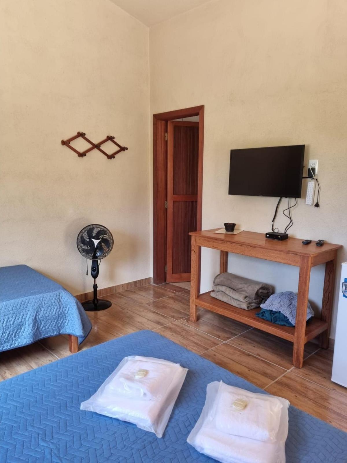 One-Bedroom Chalet photo 2