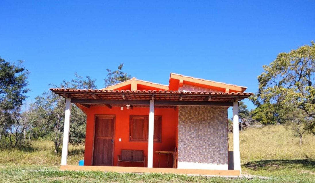 Chalet photo 2