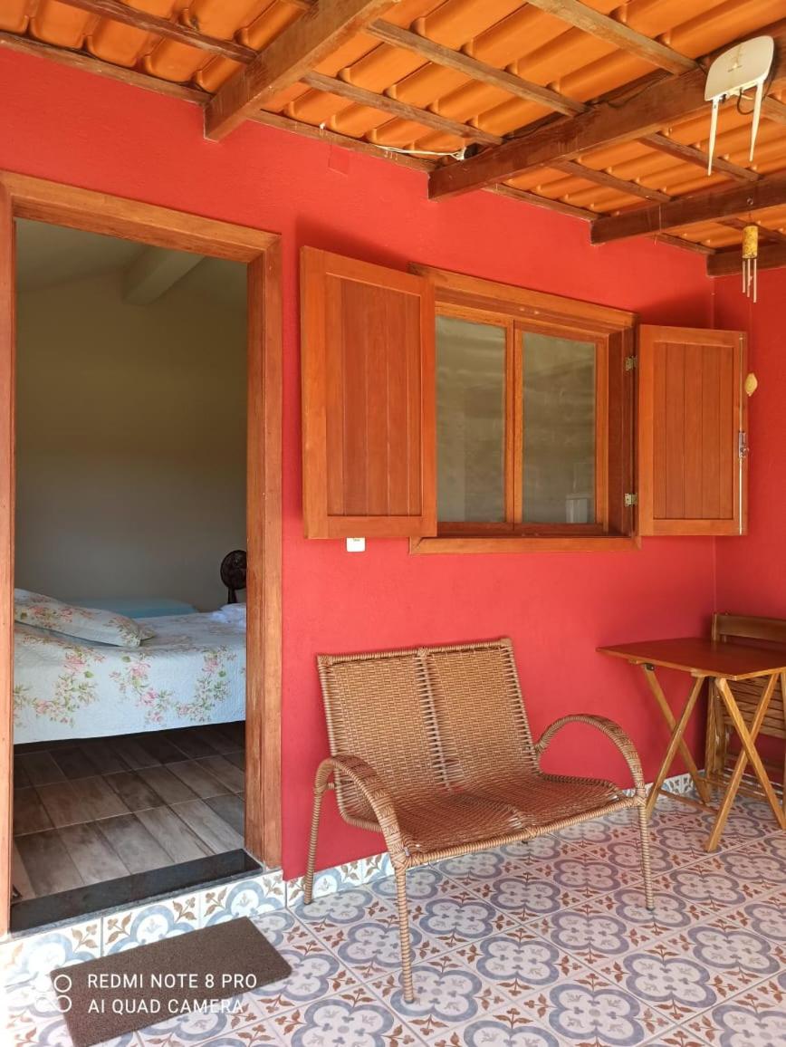 Chalet photo 3
