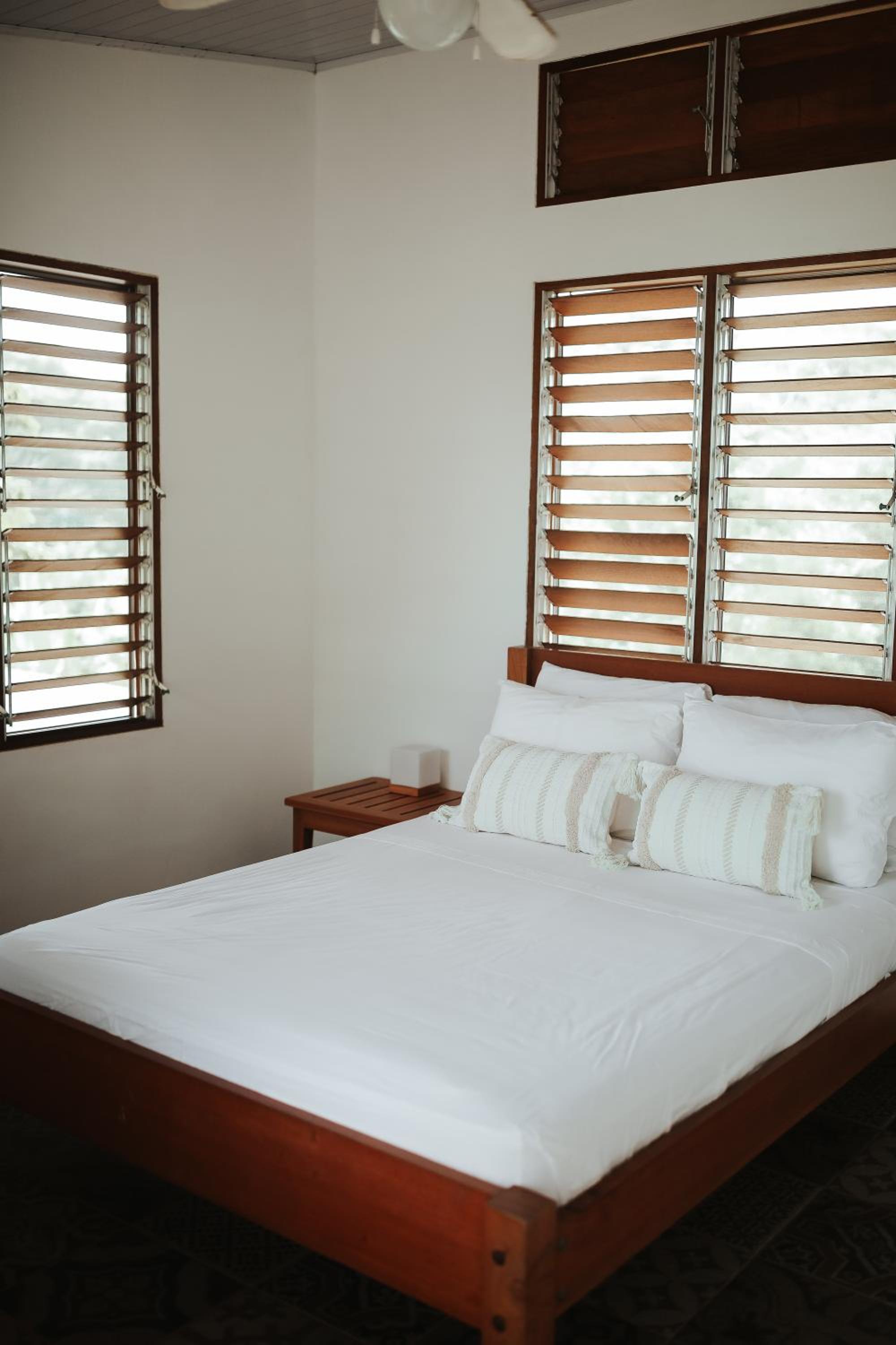 Large Double or Twin Room photo 3
