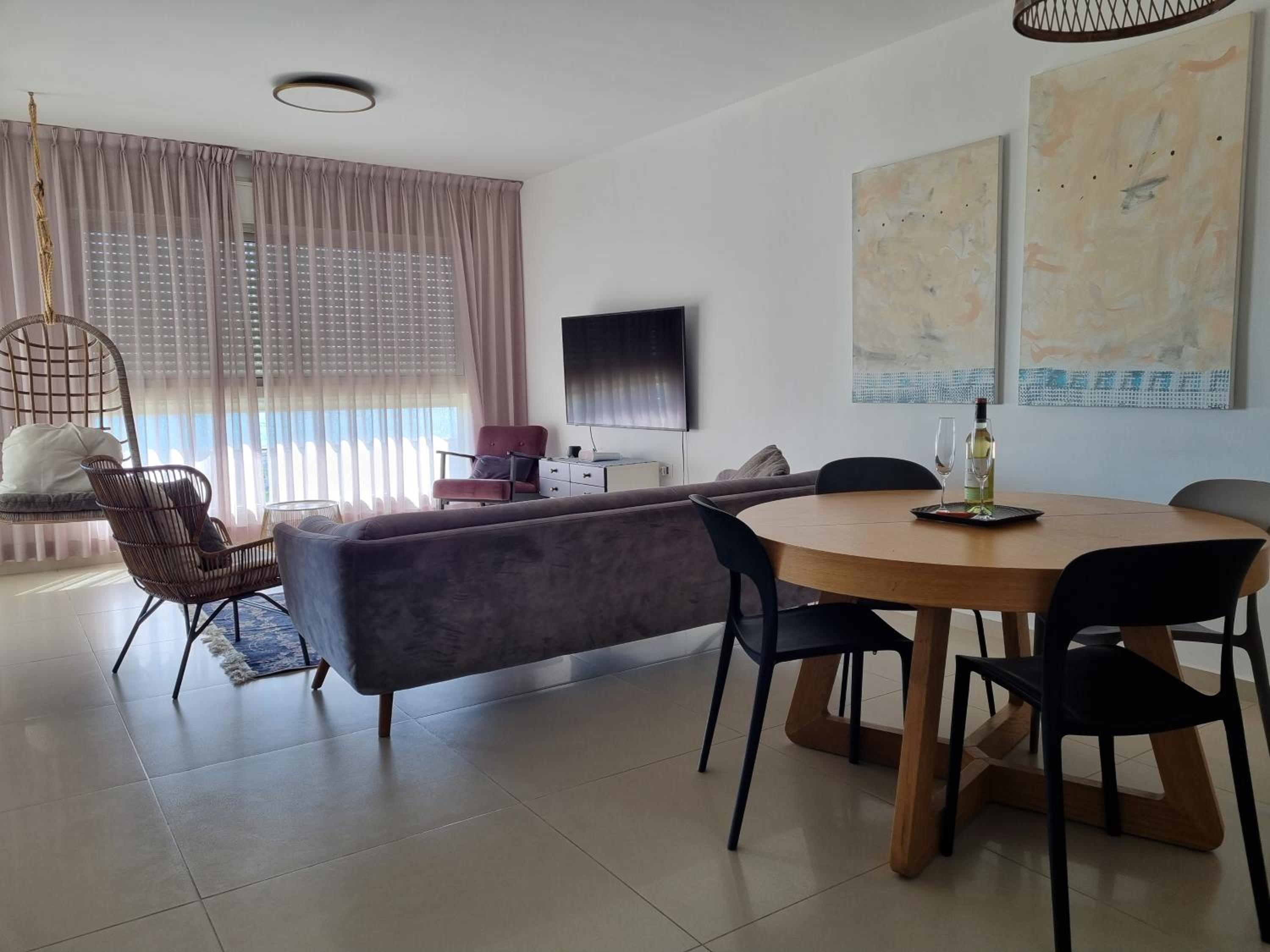 Apartment with Sea View - Photo 17